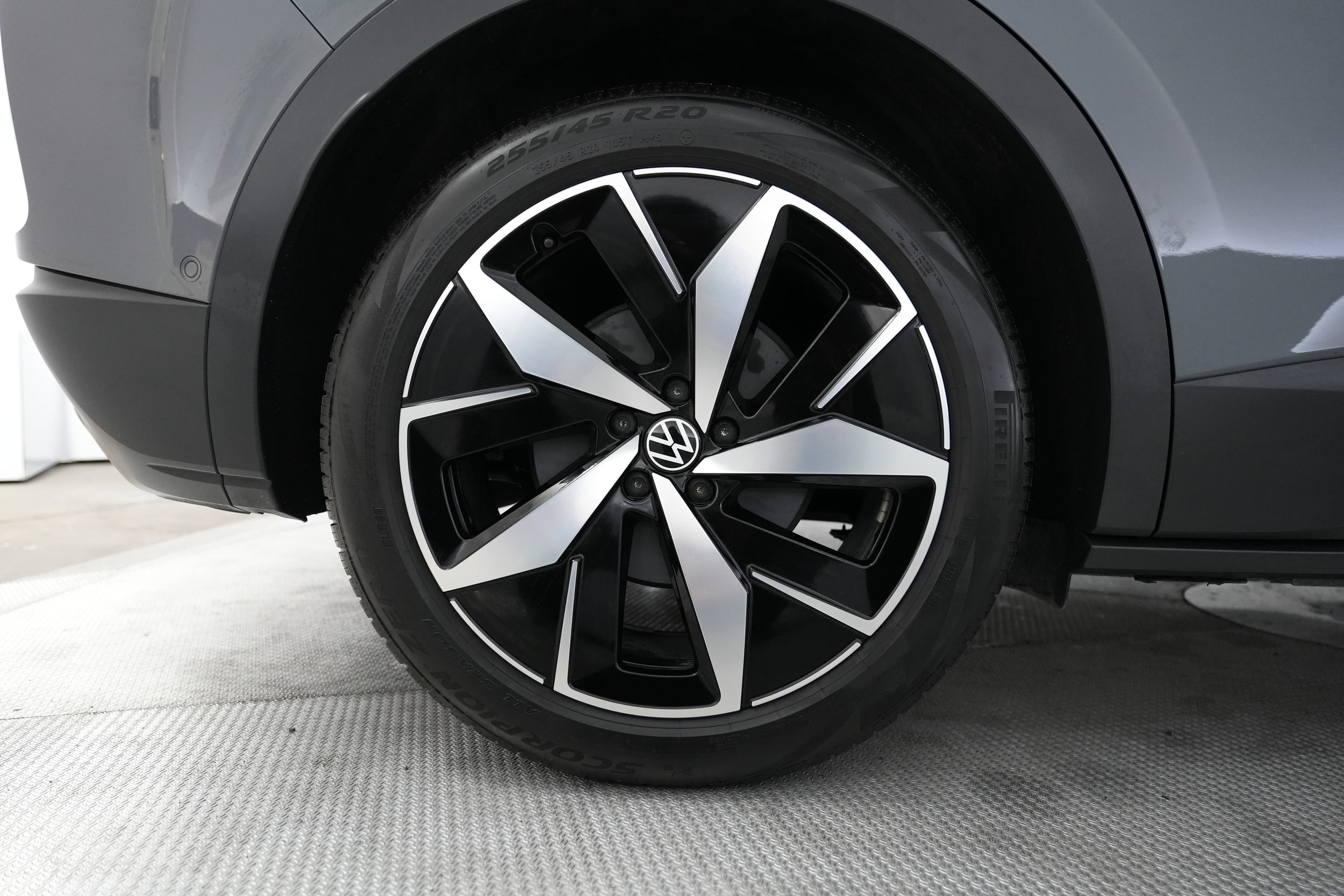 2024 Volkswagen ID.4