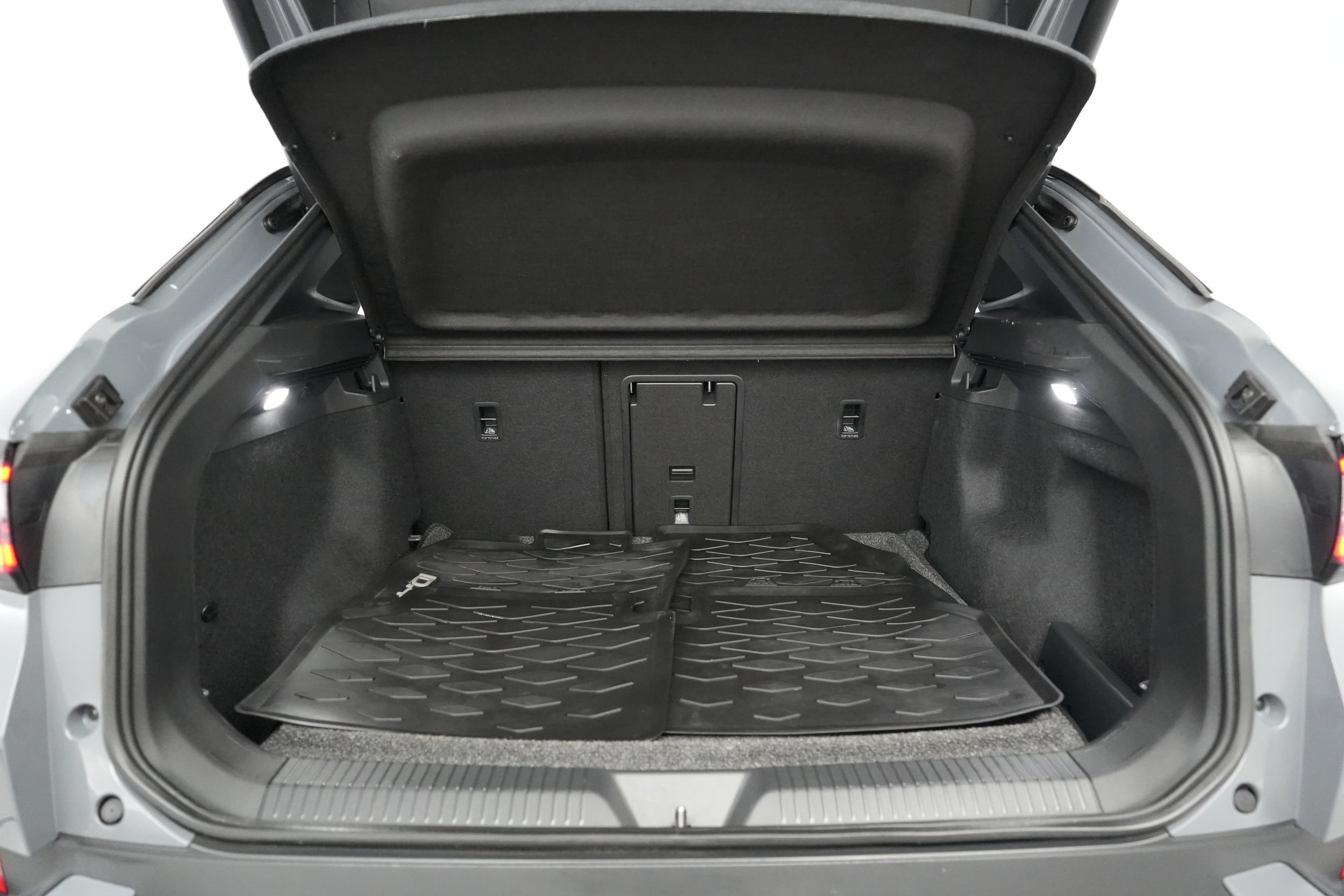 2024 Volkswagen ID.4