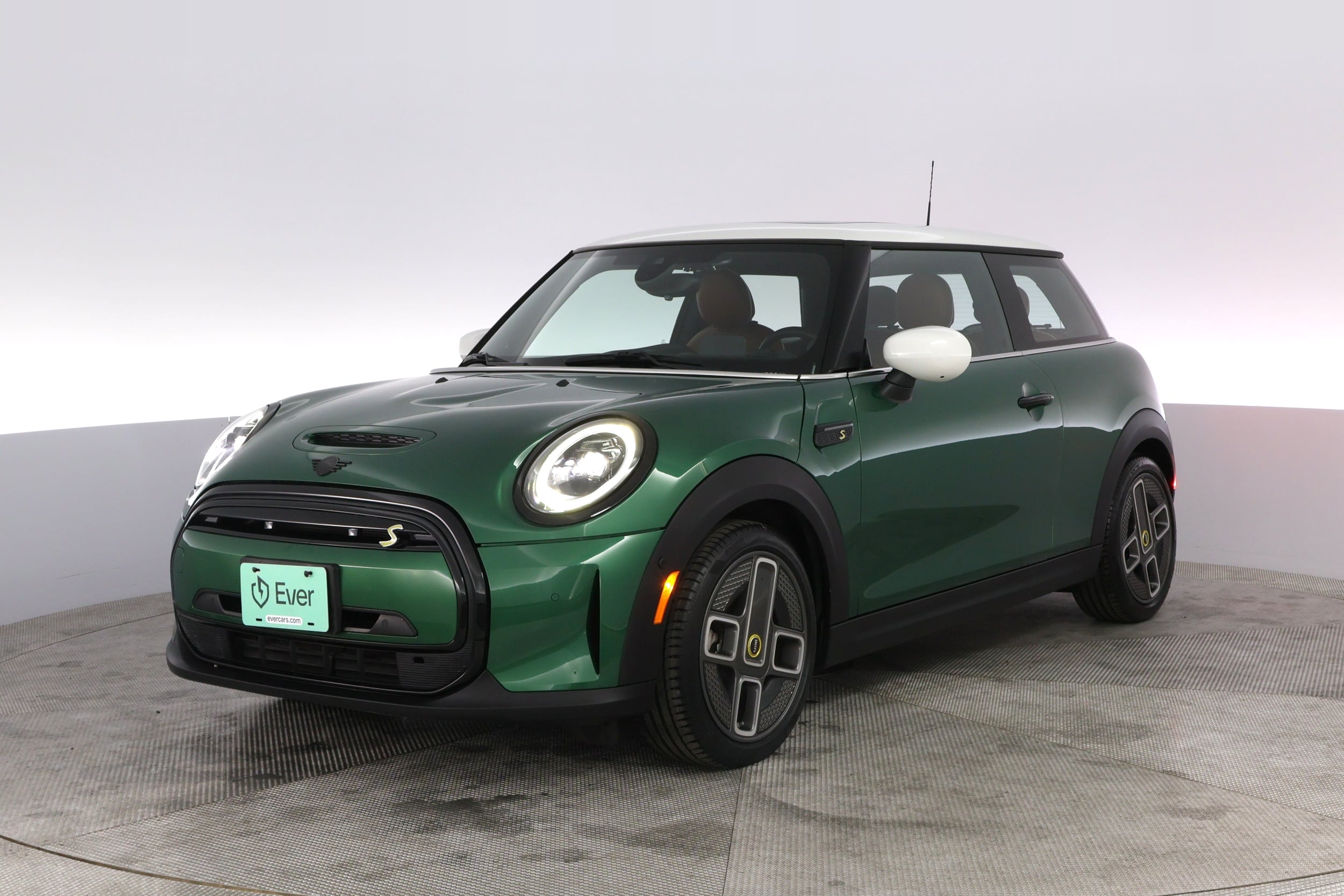 2024 MINI Cooper SE