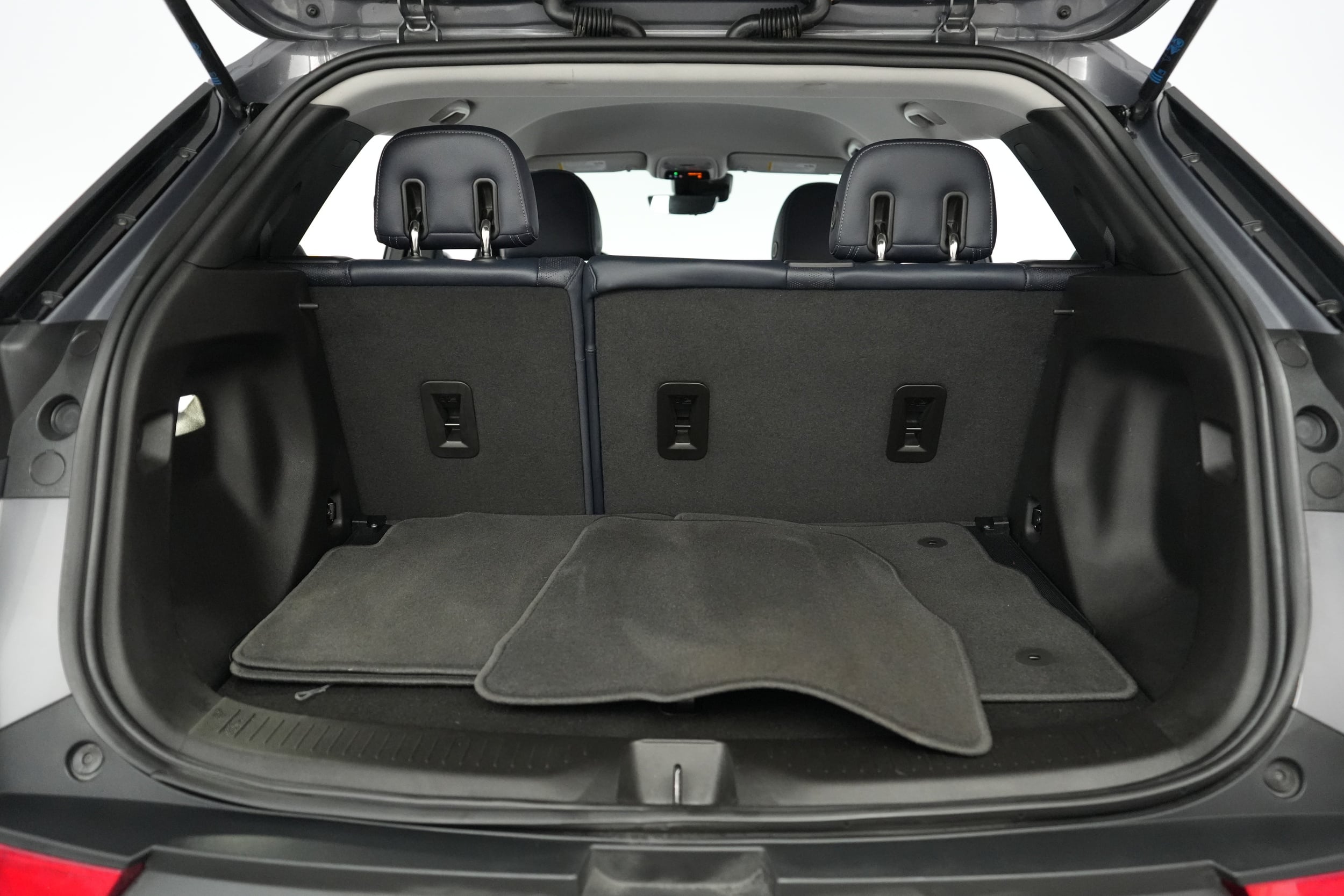 2022 Chevrolet Bolt EUV