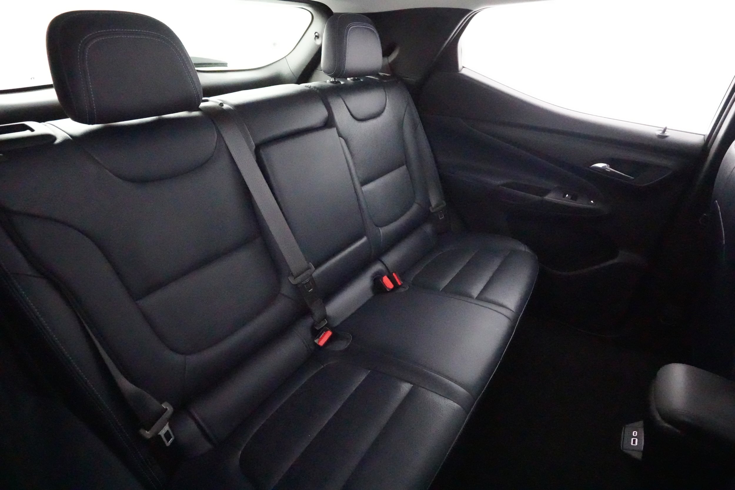 2022 Chevrolet Bolt EUV