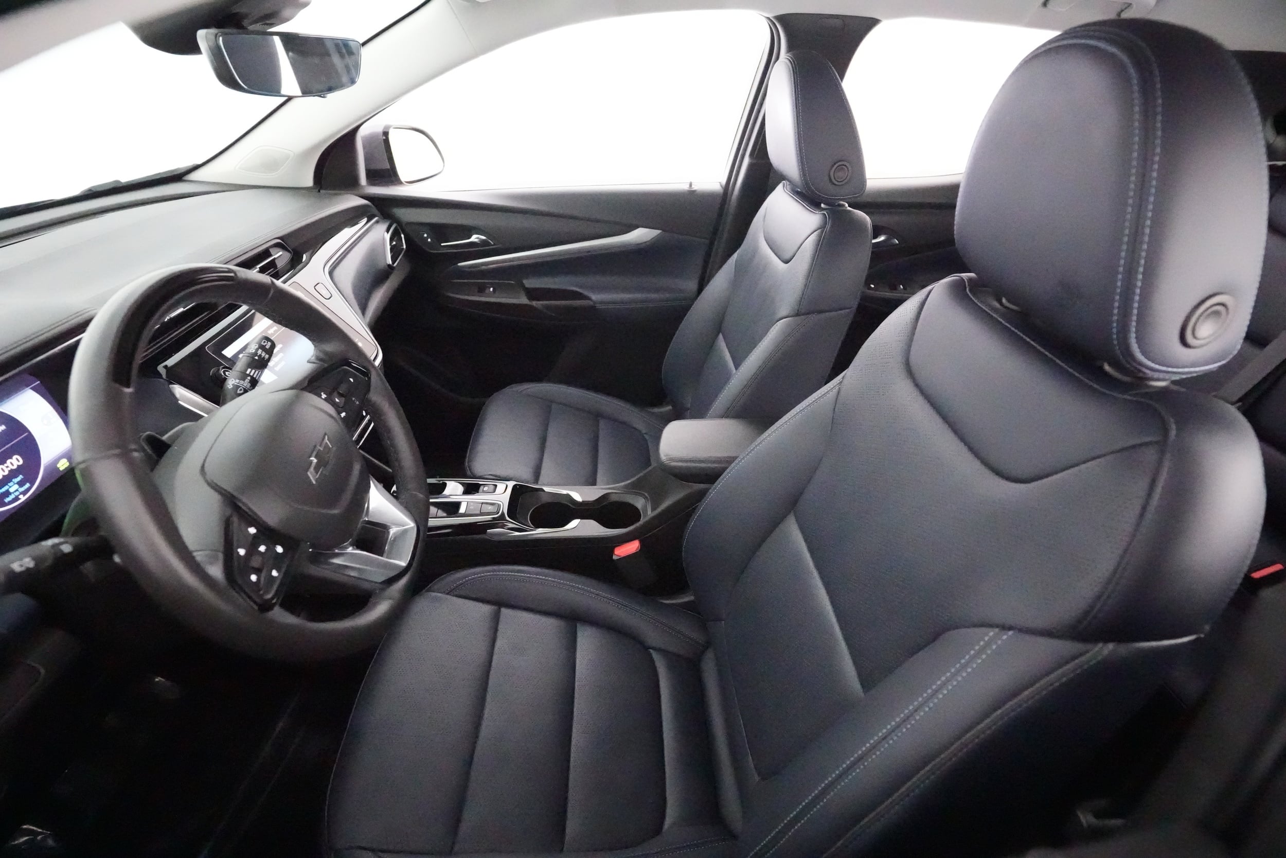 2022 Chevrolet Bolt EUV