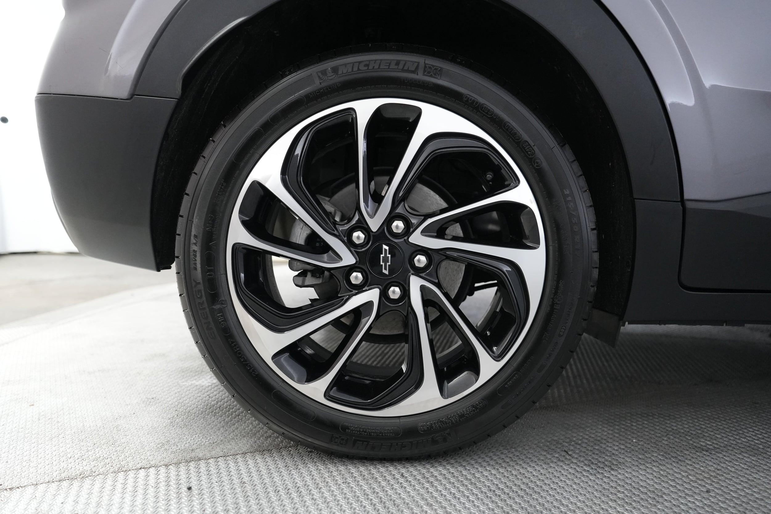 2022 Chevrolet Bolt EUV