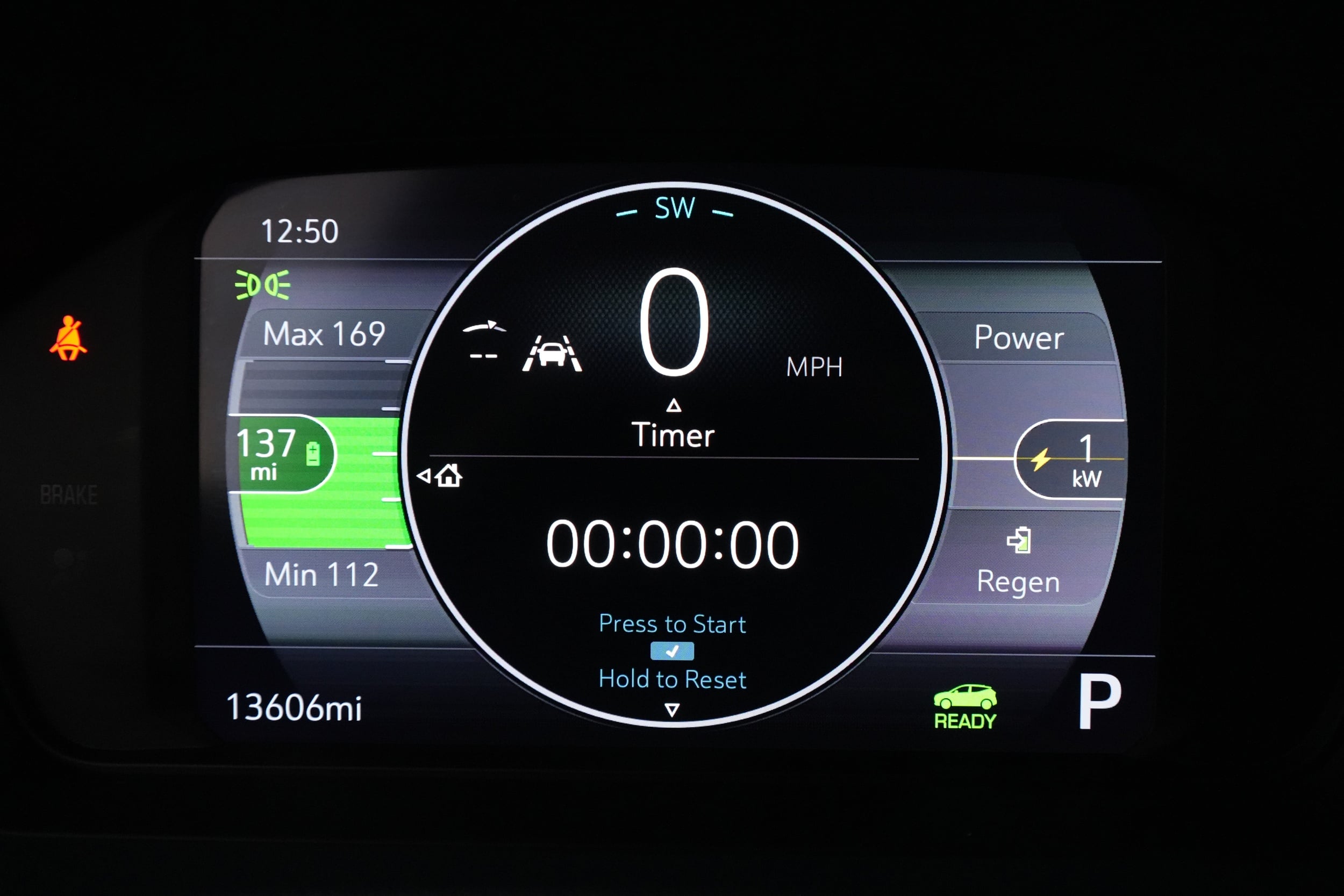 2022 Chevrolet Bolt EUV