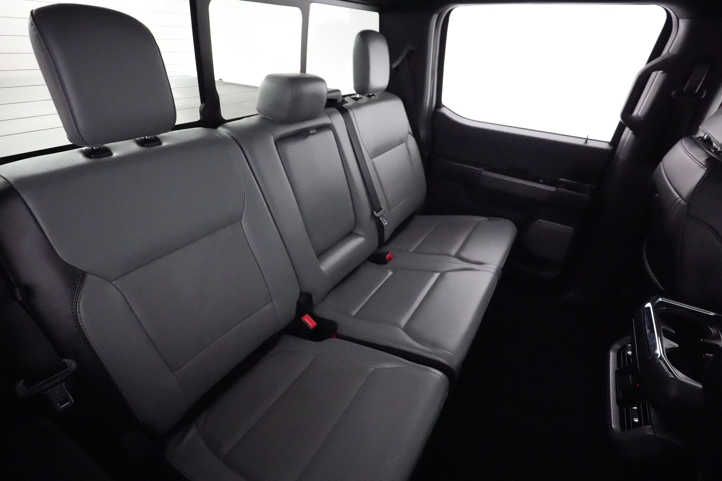 2023 Ford F-150 Lightning