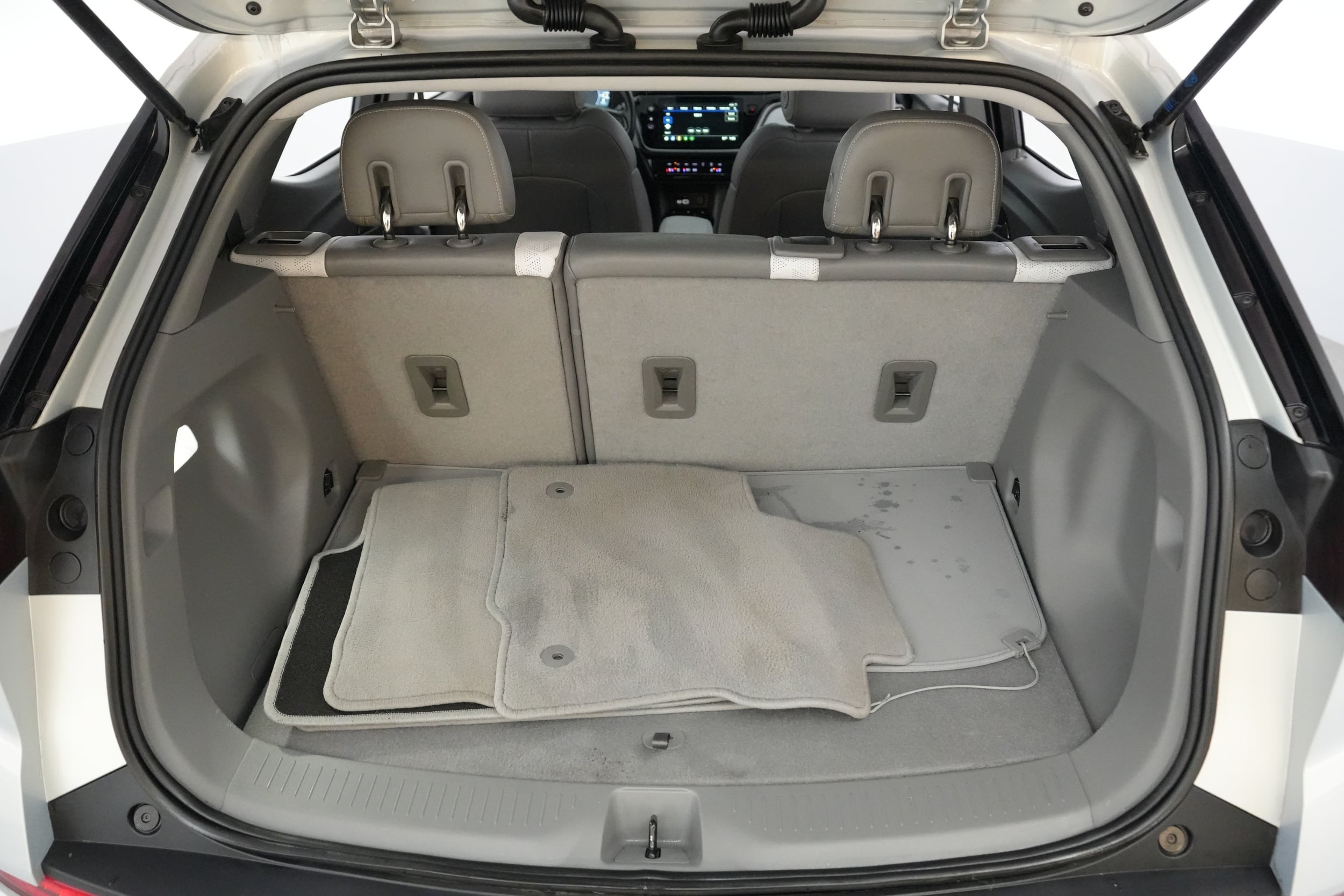 2023 Chevrolet Bolt EUV