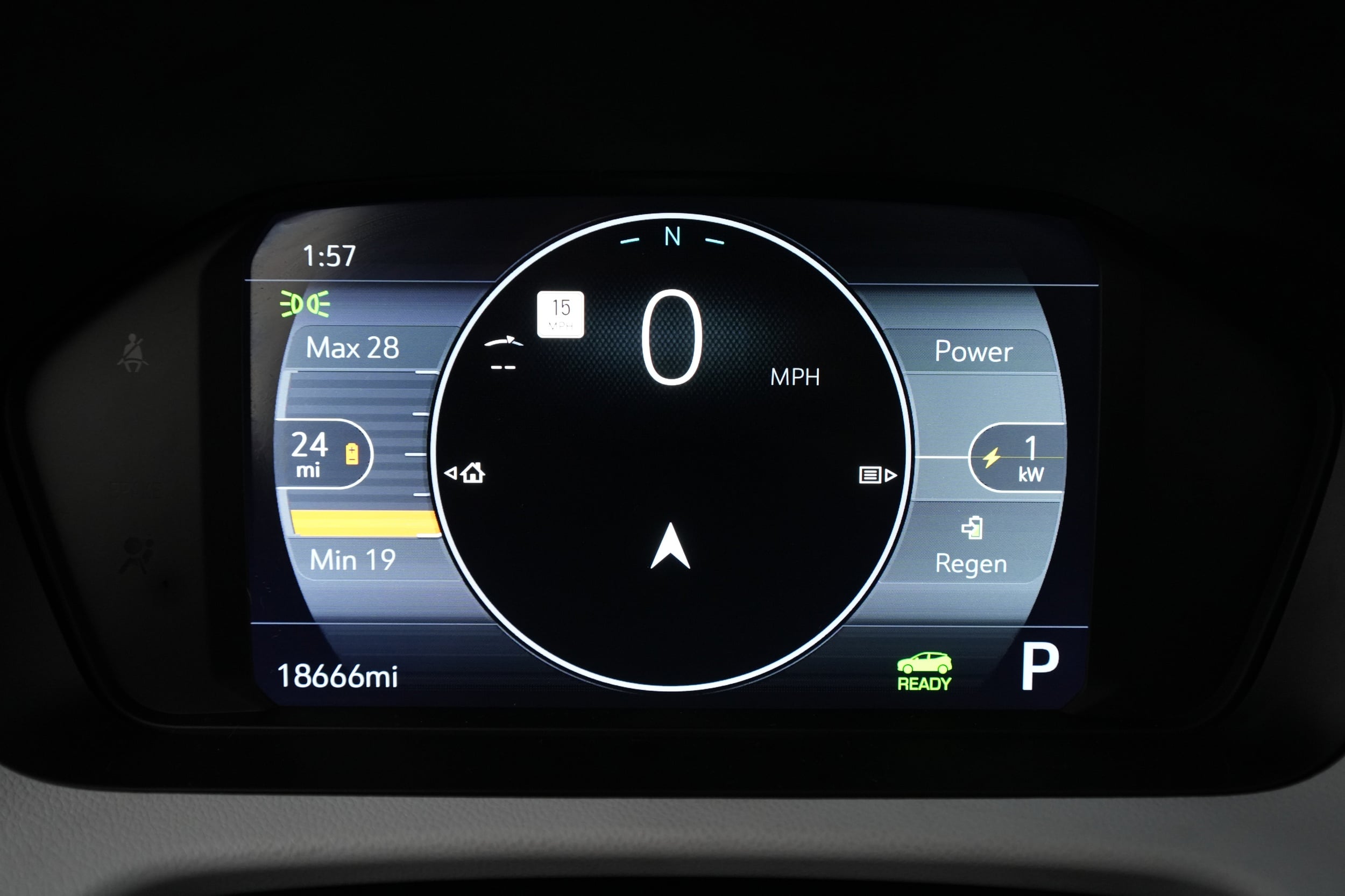 2023 Chevrolet Bolt EUV