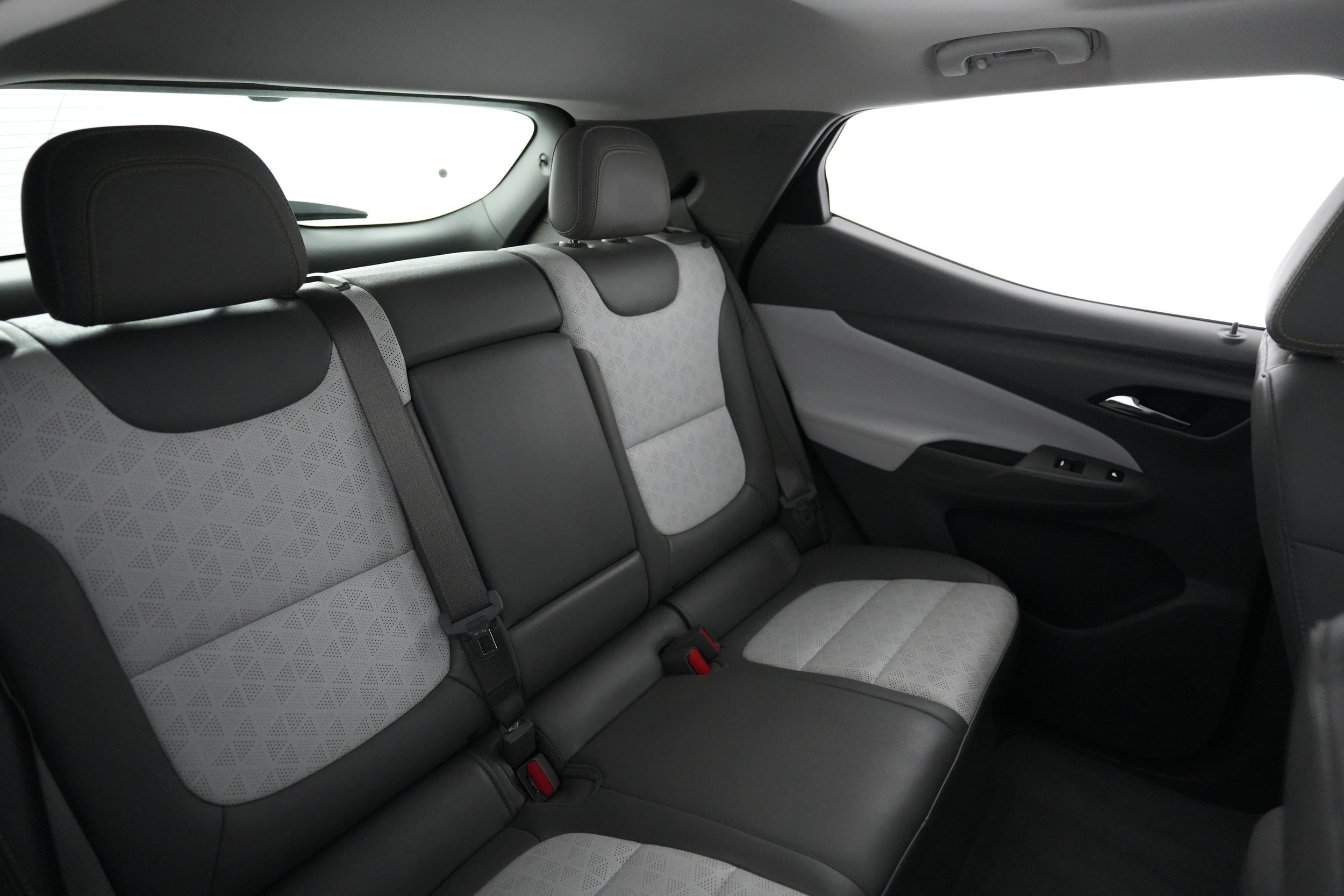 2023 Chevrolet Bolt EUV