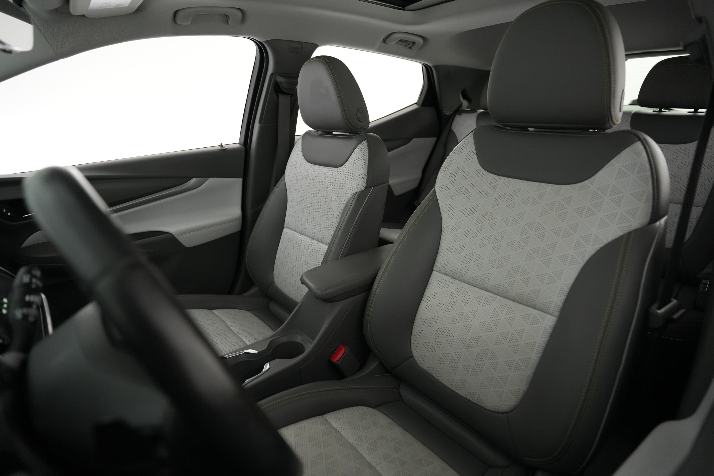 2023 Chevrolet Bolt EUV