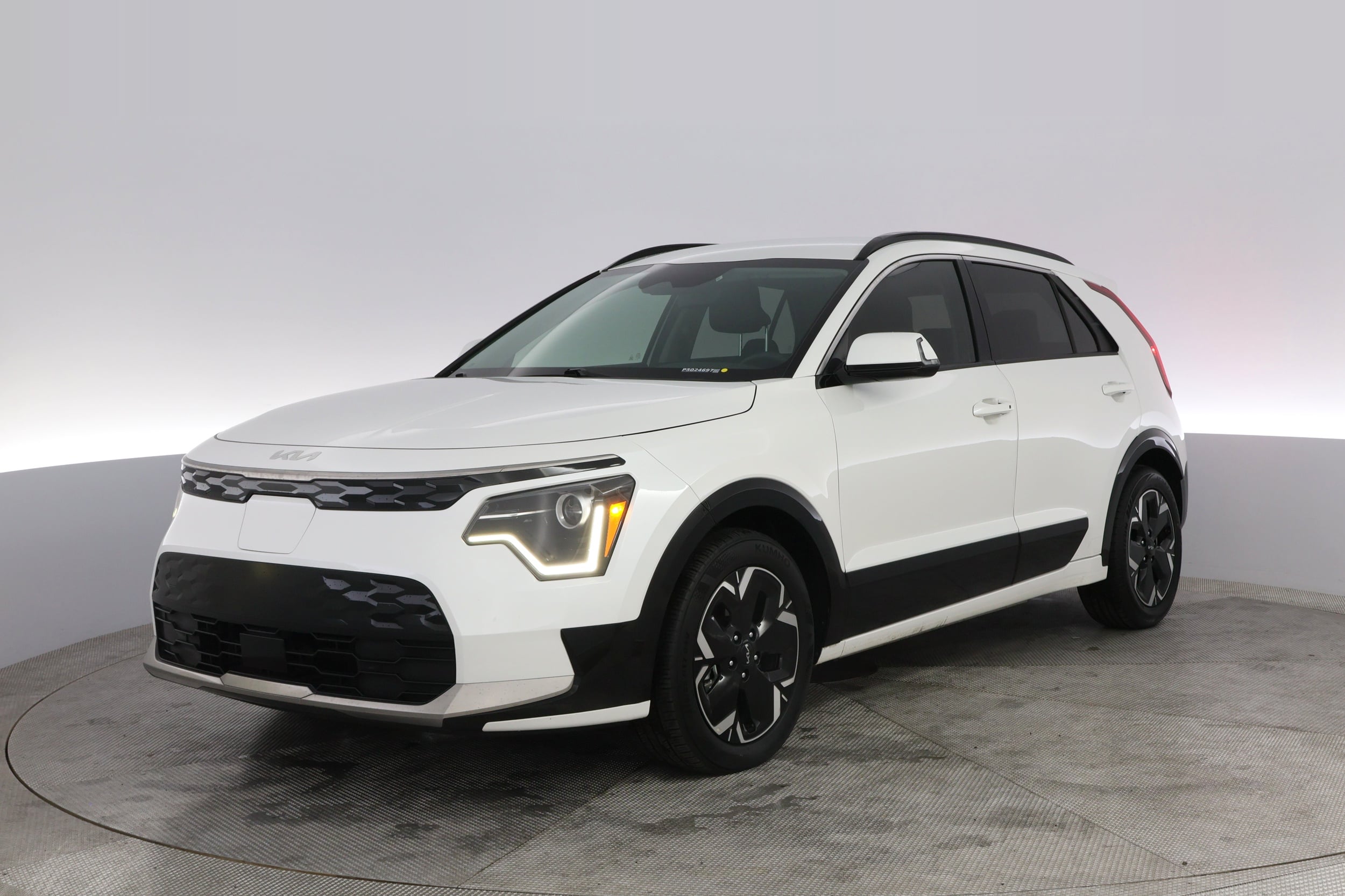 2023 Kia Niro EV