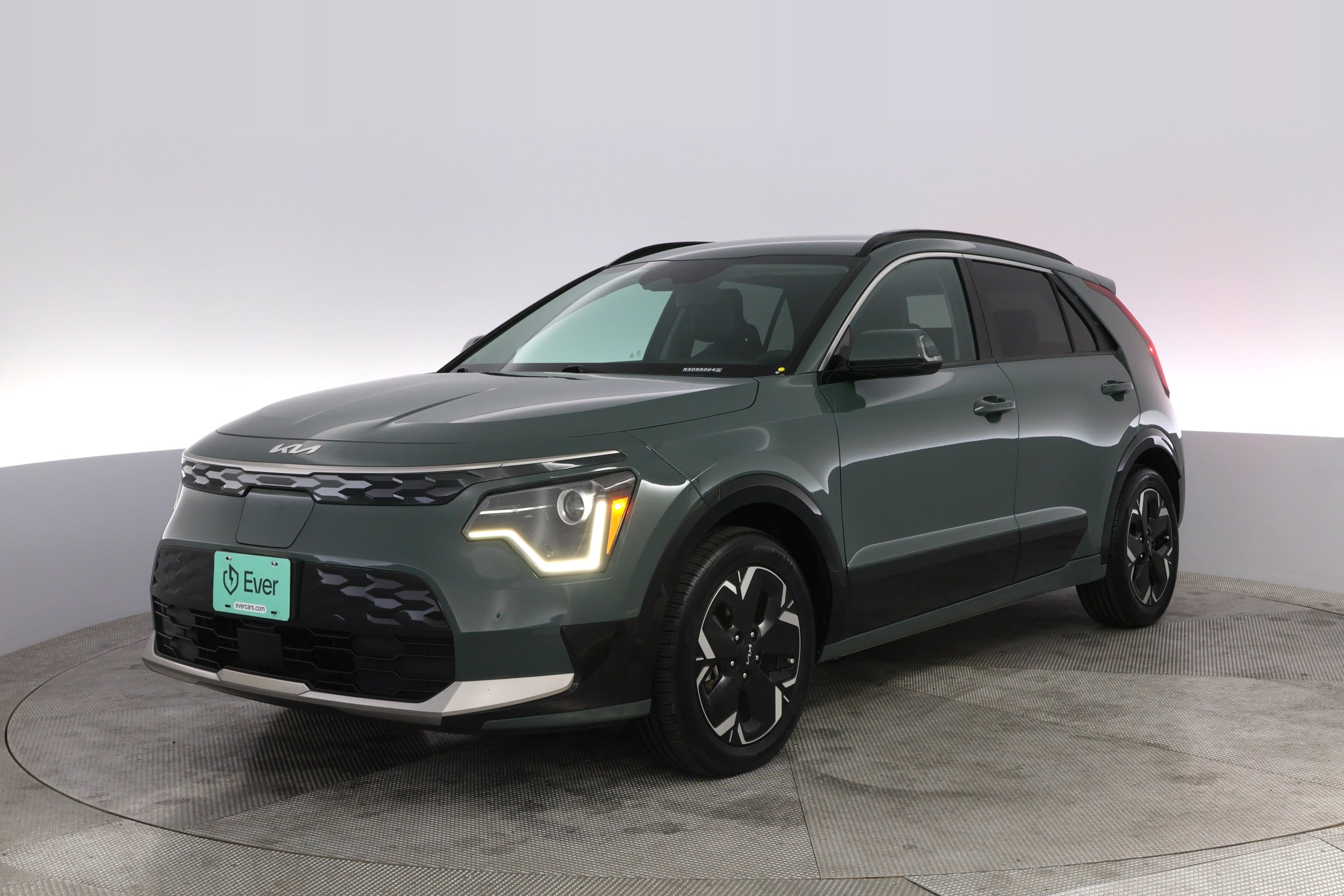 2024 Kia Niro EV