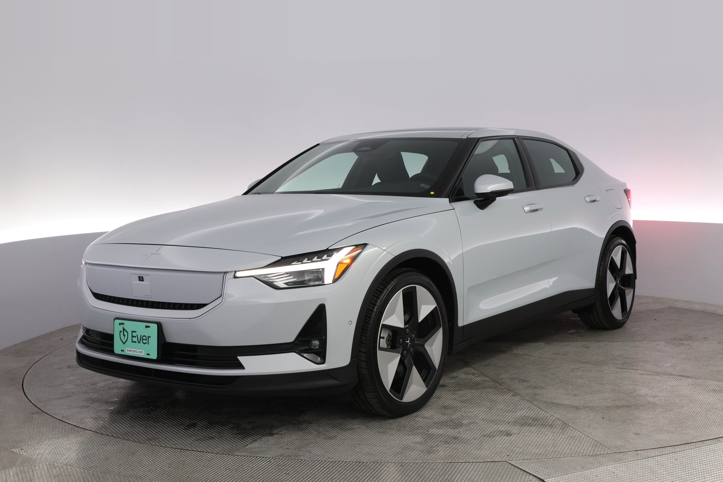 2024 Polestar 2