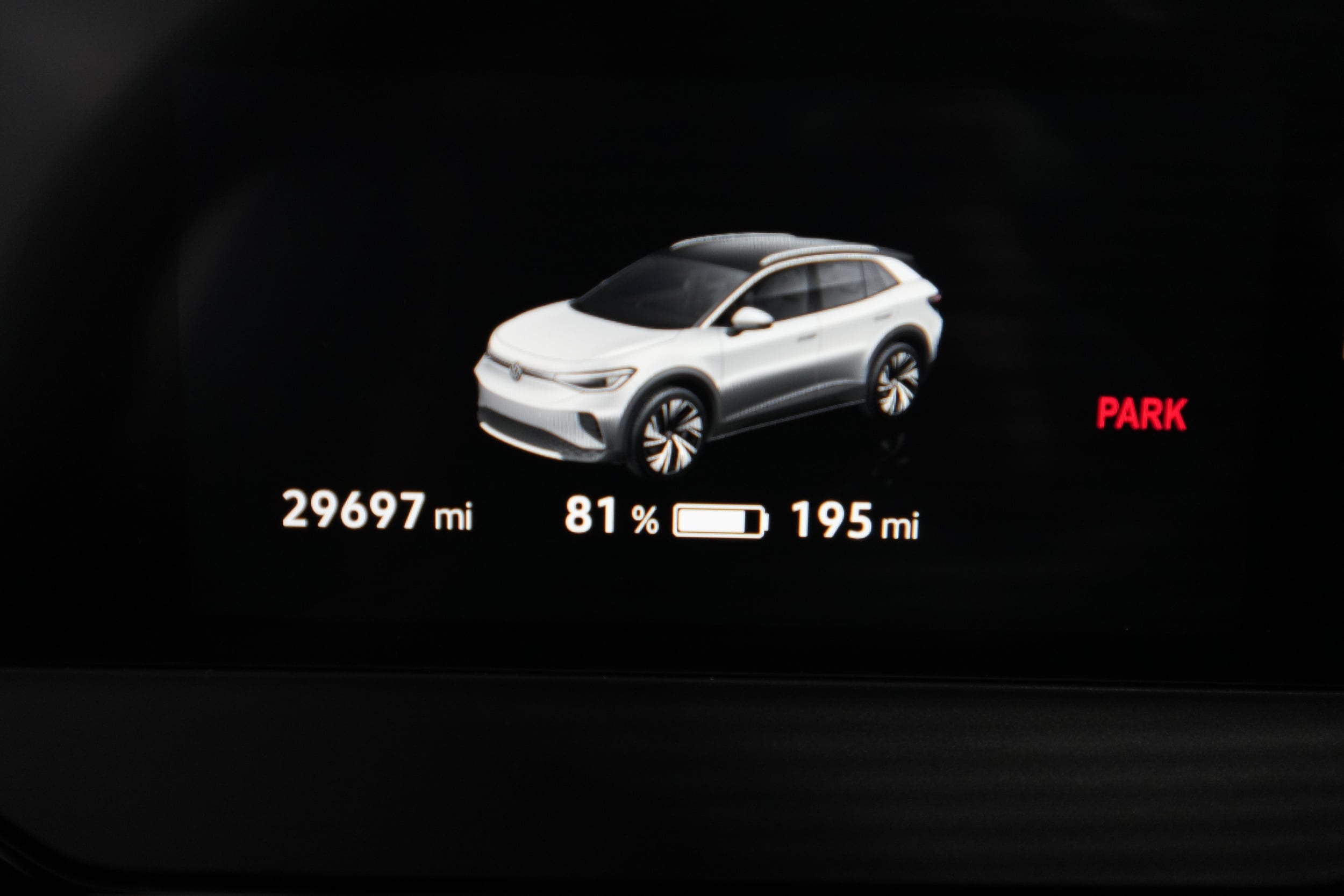 2023 Volkswagen ID.4