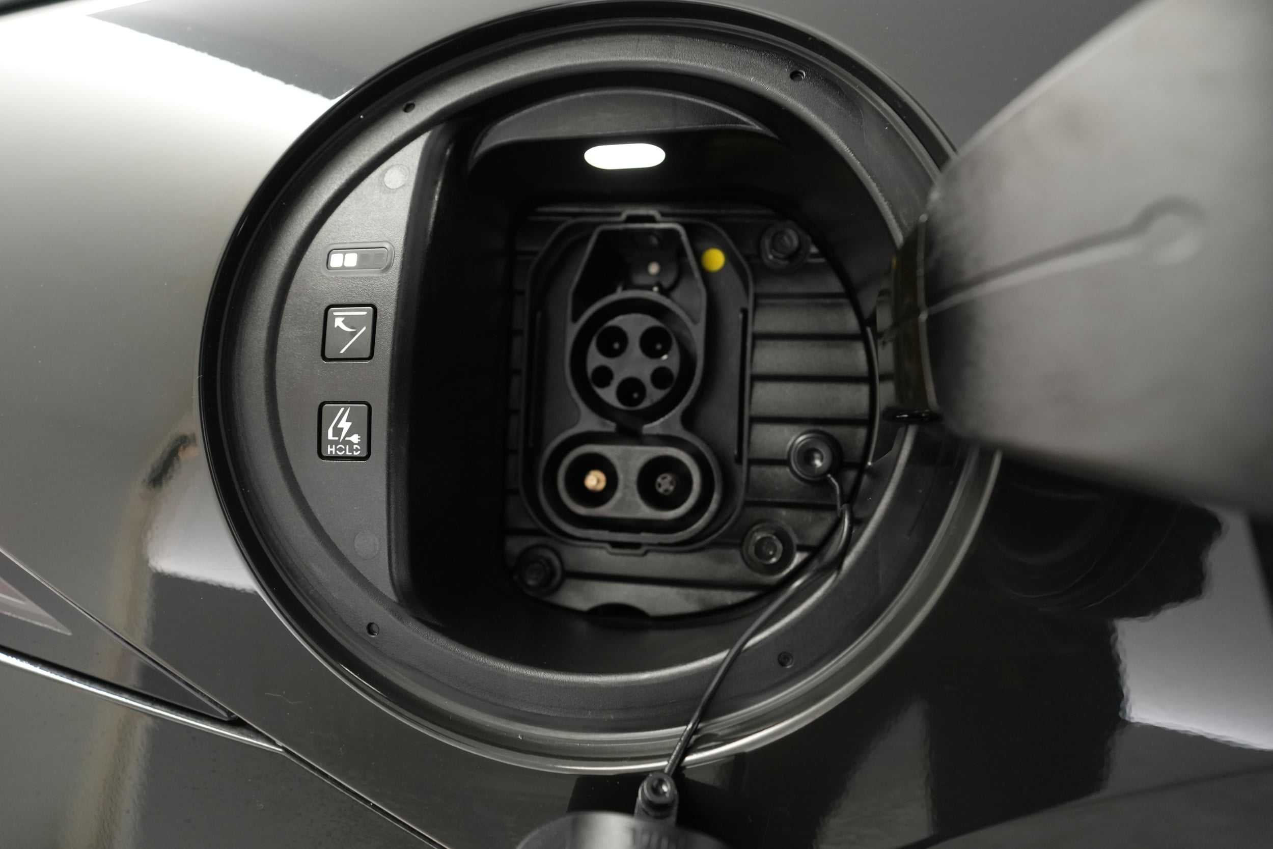 2023 Hyundai IONIQ 6