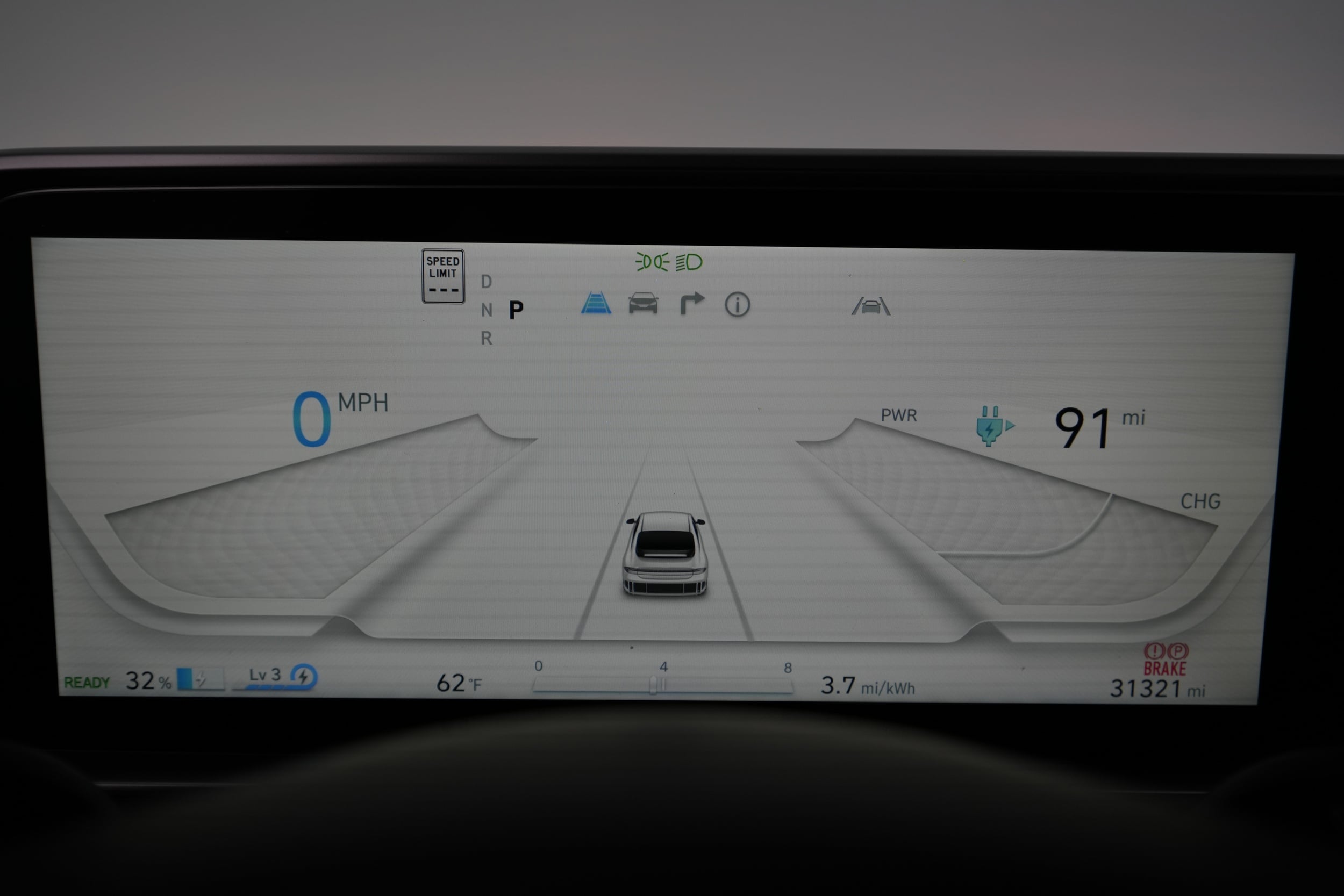 2023 Hyundai IONIQ 6