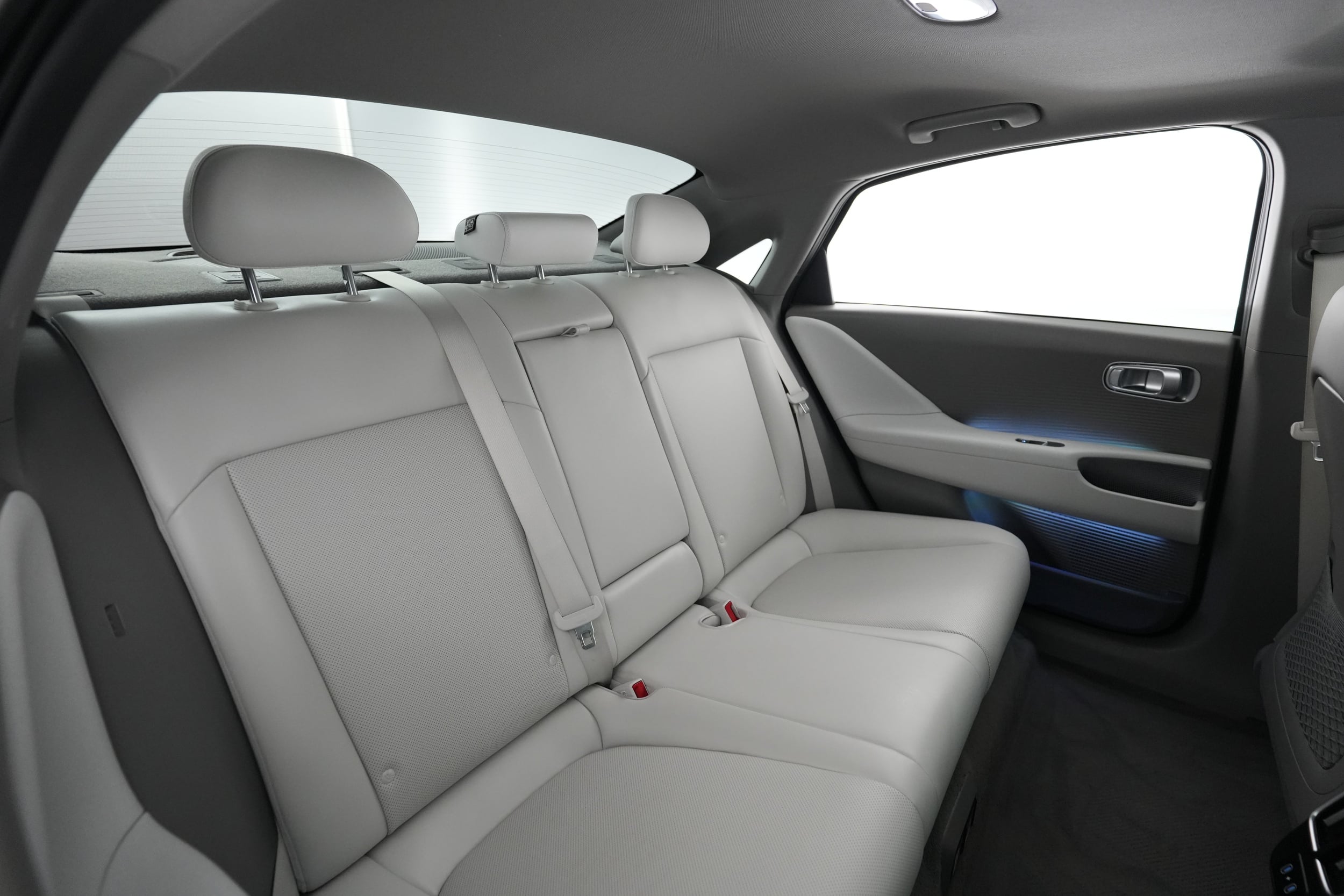 2023 Hyundai IONIQ 6