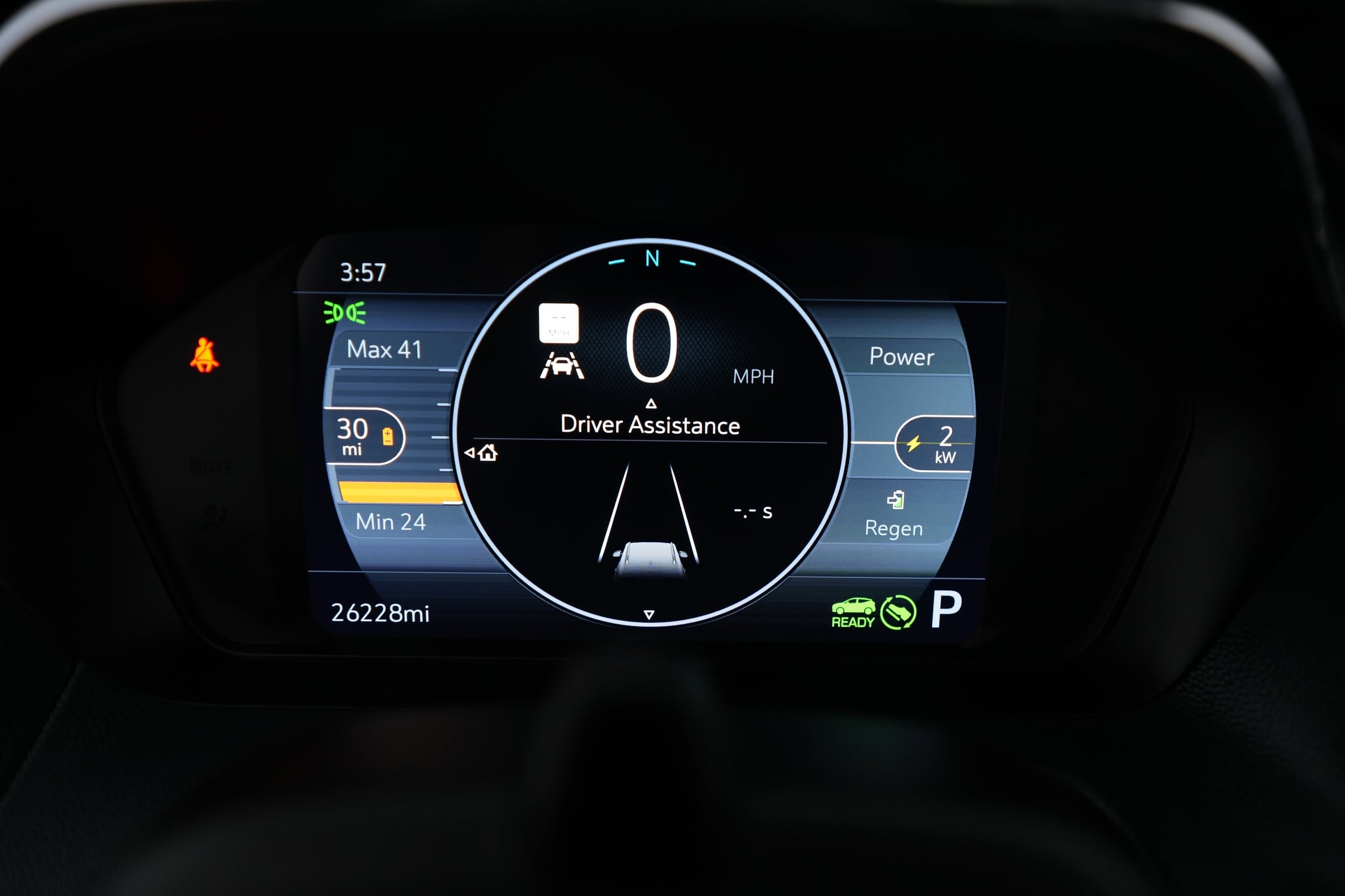 2023 Chevrolet Bolt EUV