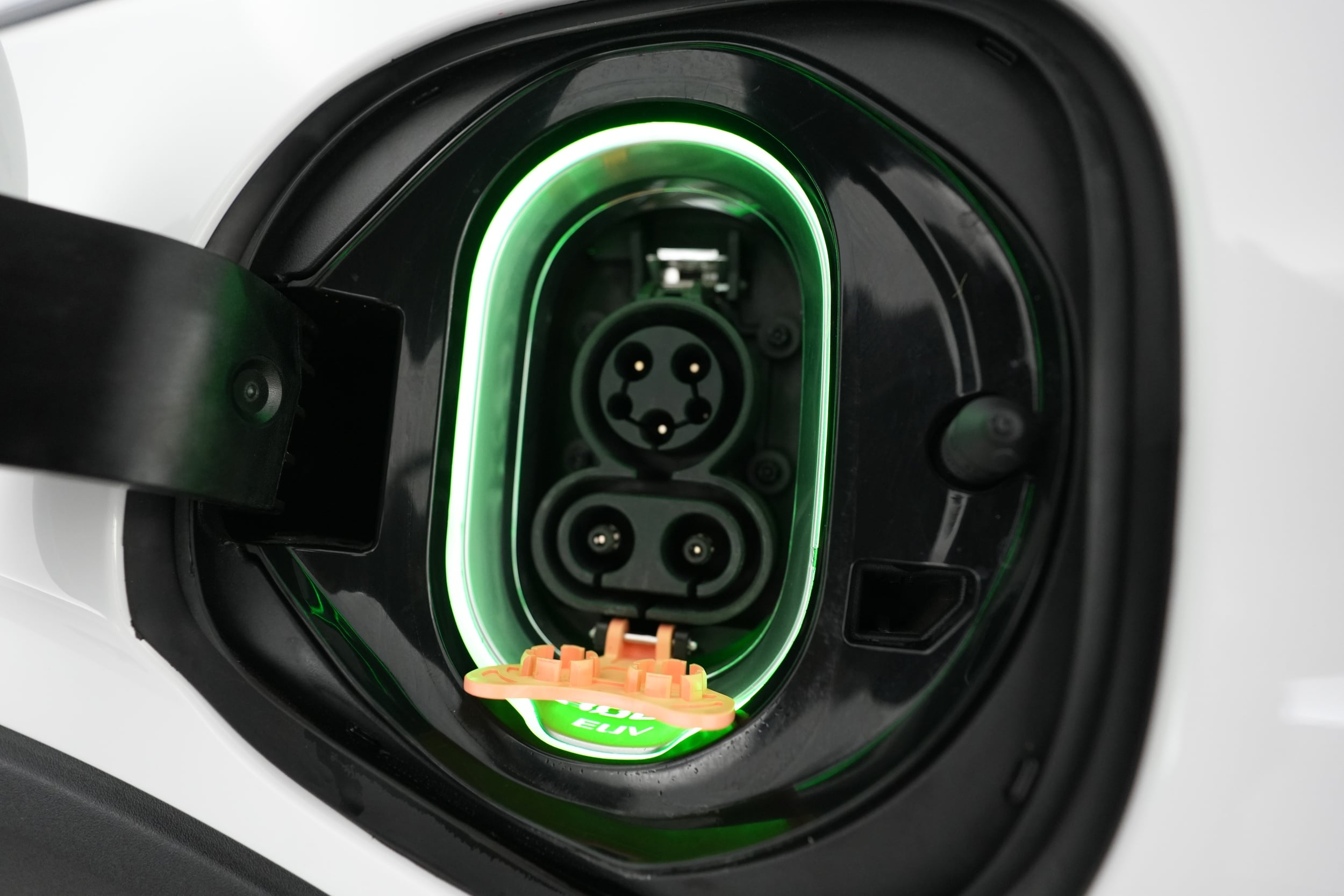 2023 Chevrolet Bolt EUV