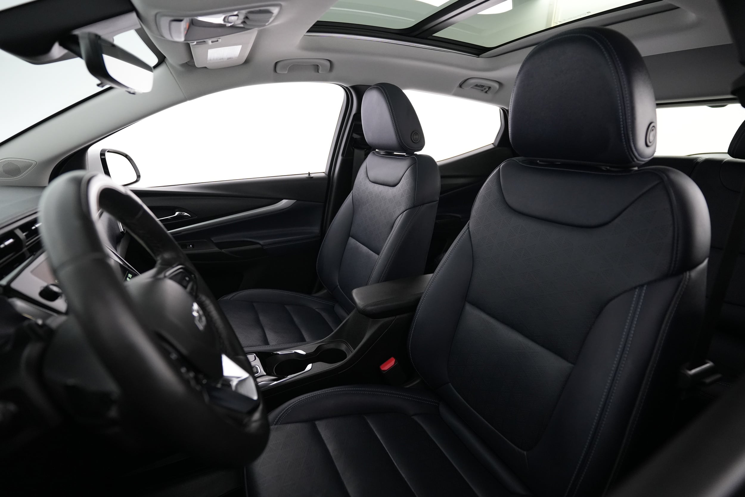 2023 Chevrolet Bolt EUV