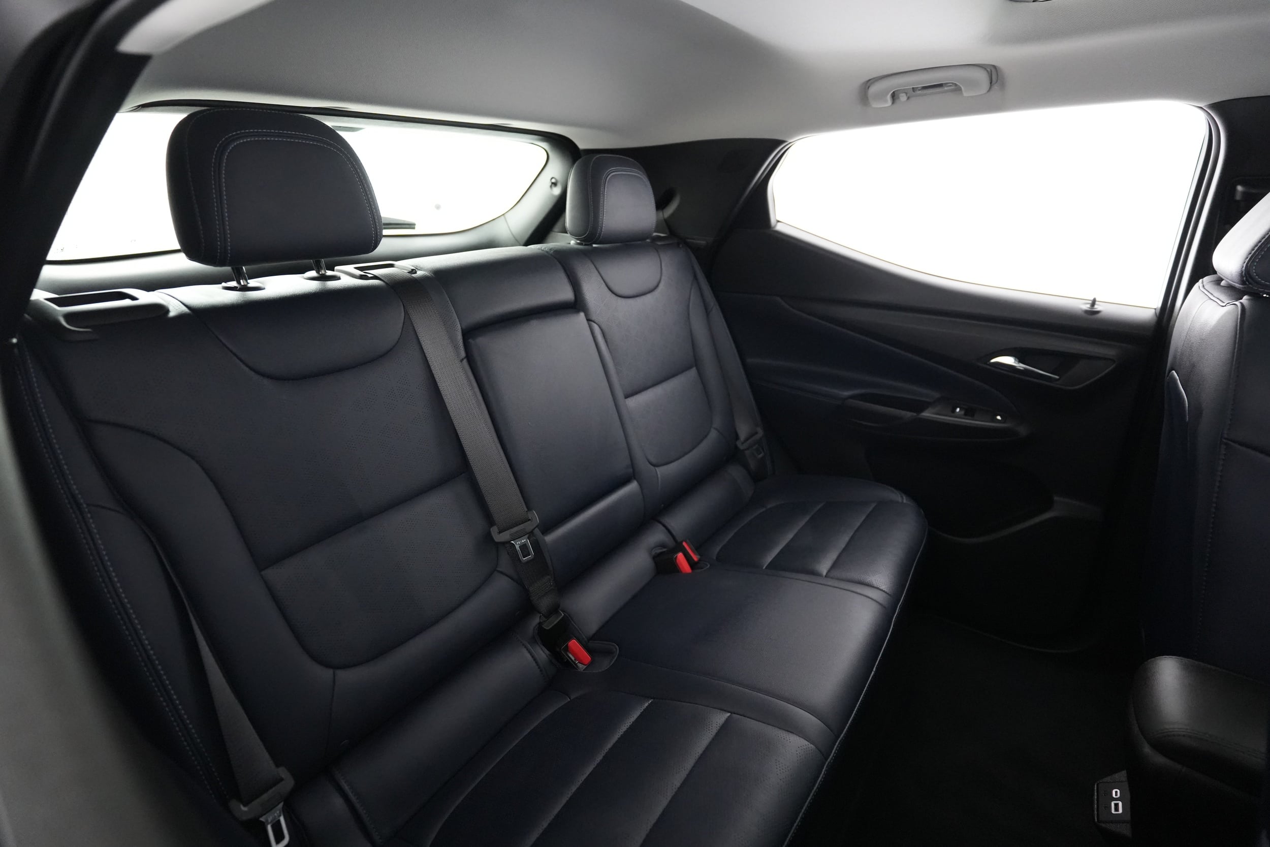 2023 Chevrolet Bolt EUV