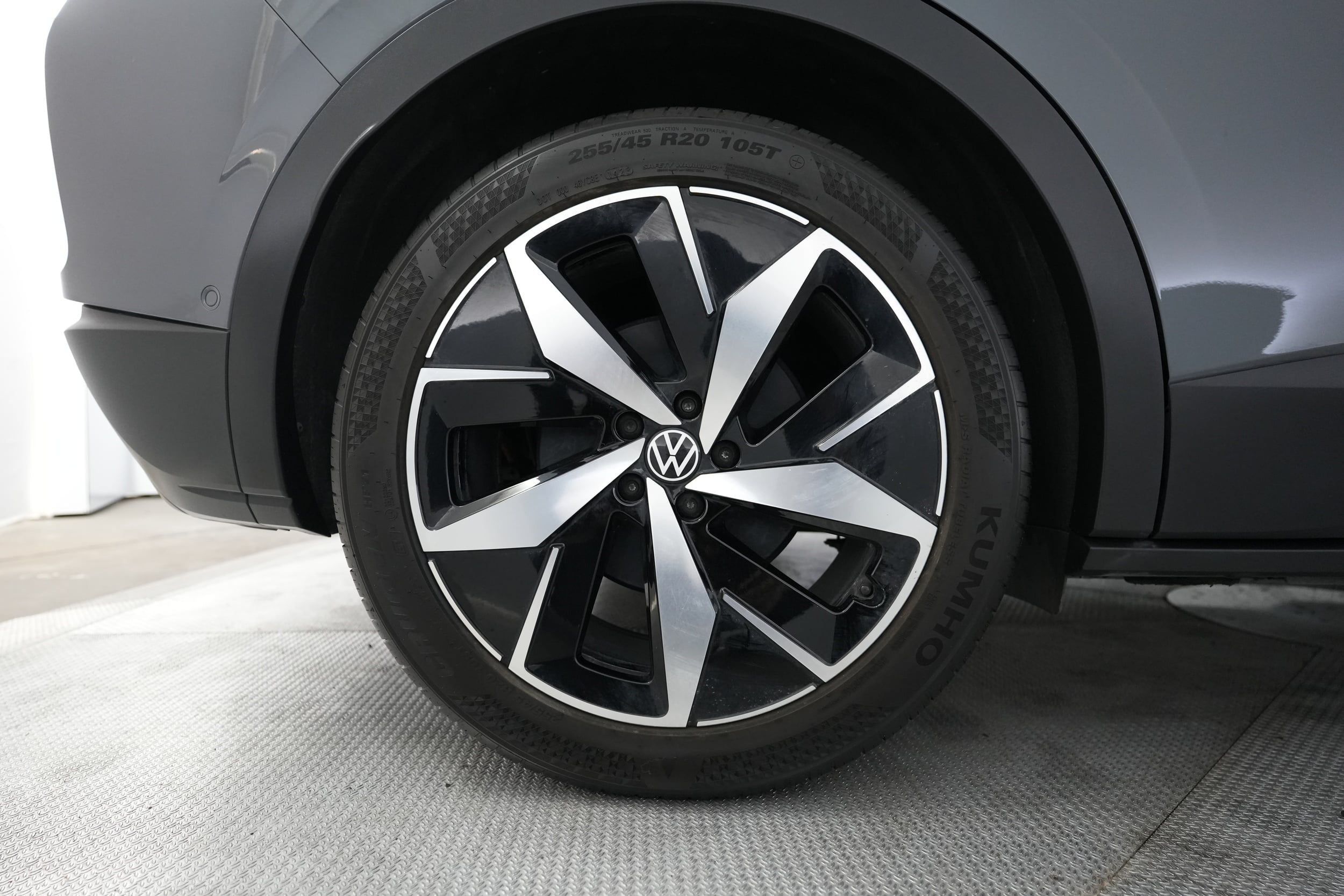 2023 Volkswagen ID.4