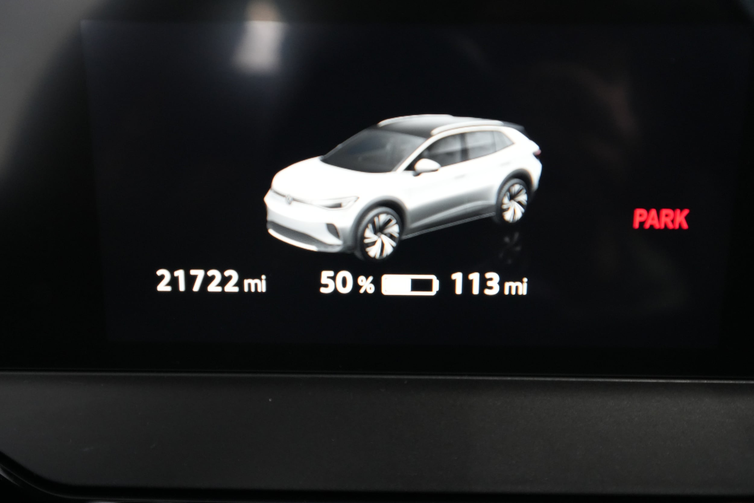 2023 Volkswagen ID.4