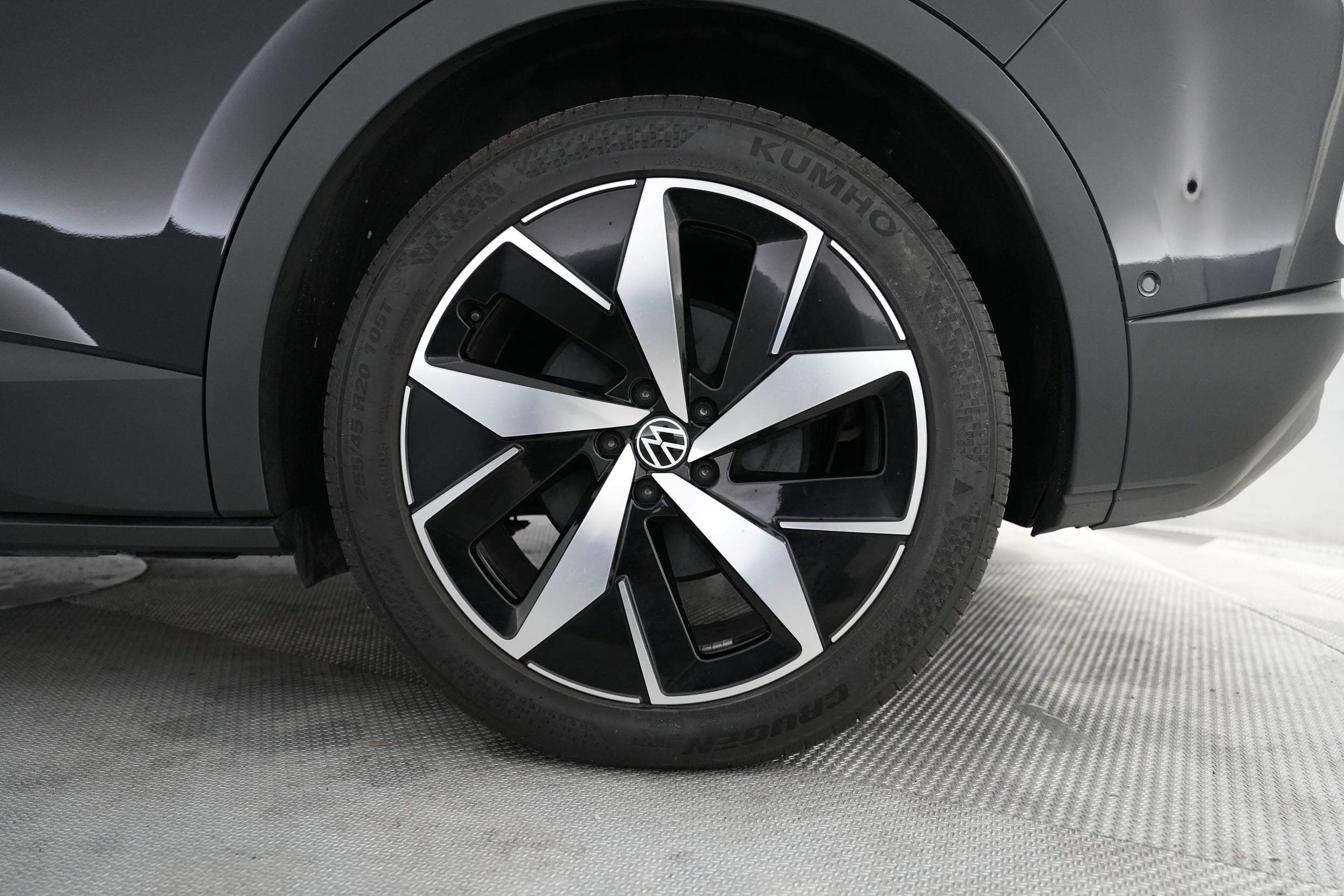 2023 Volkswagen ID.4