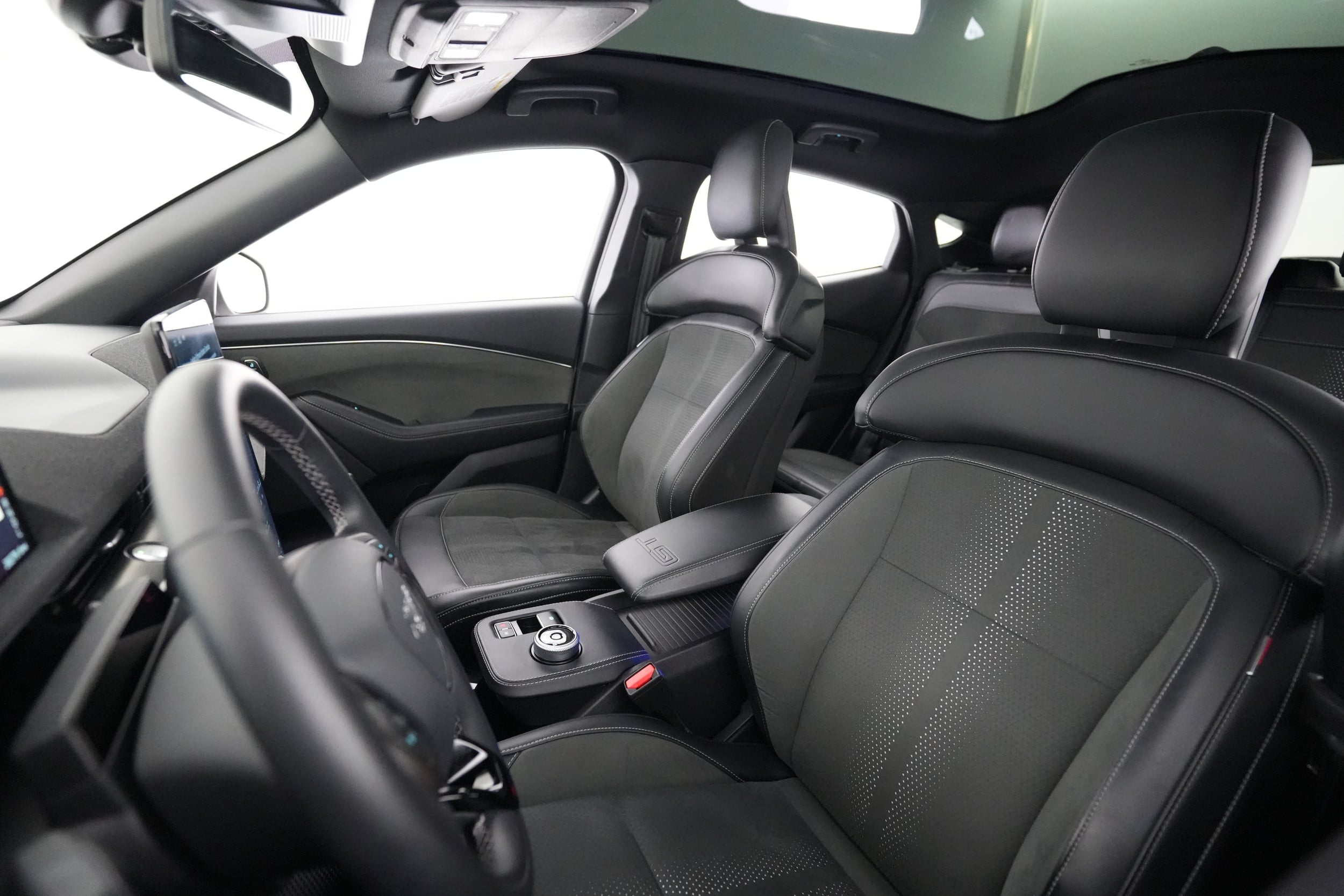 2023 Ford Mustang Mach-E