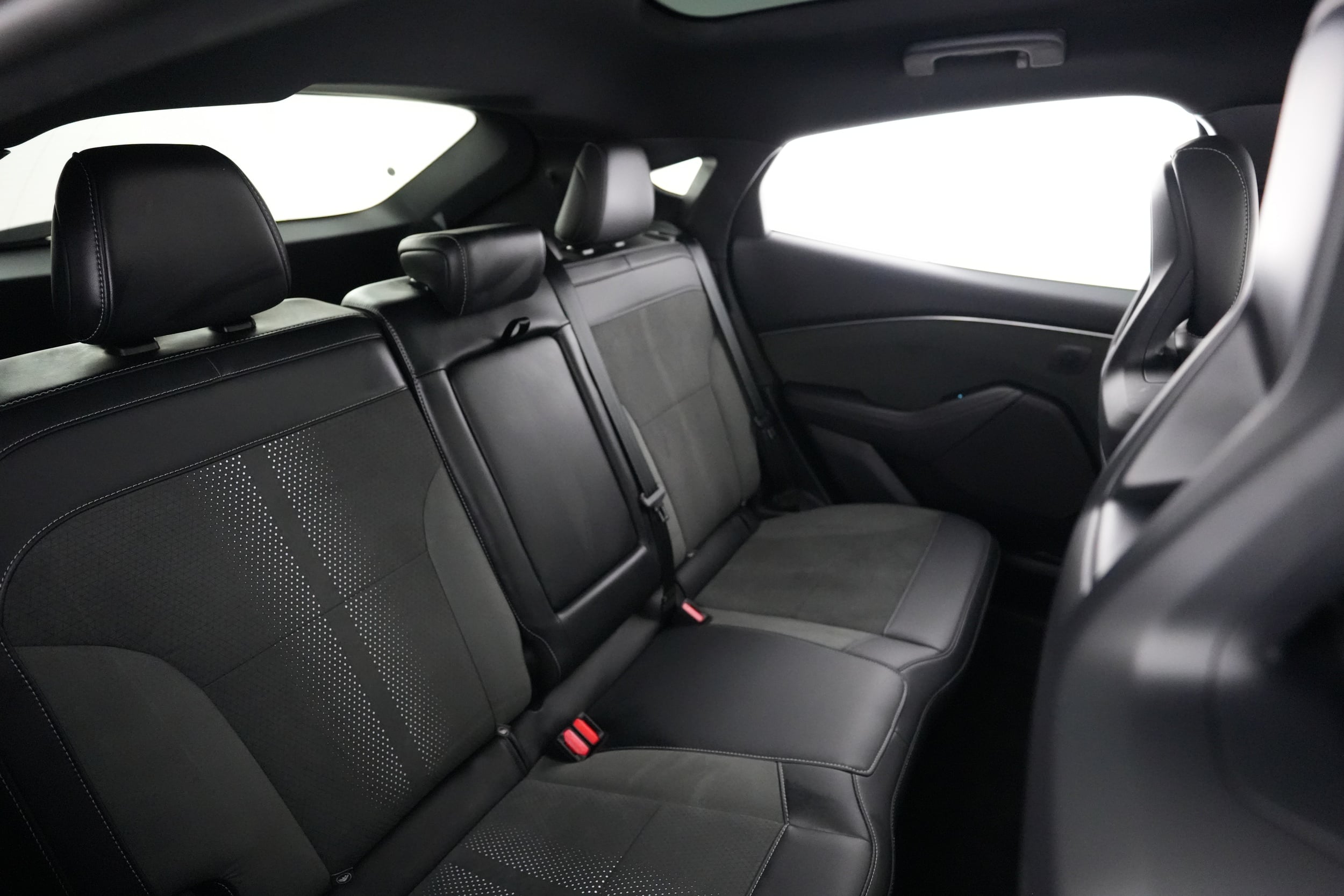 2023 Ford Mustang Mach-E