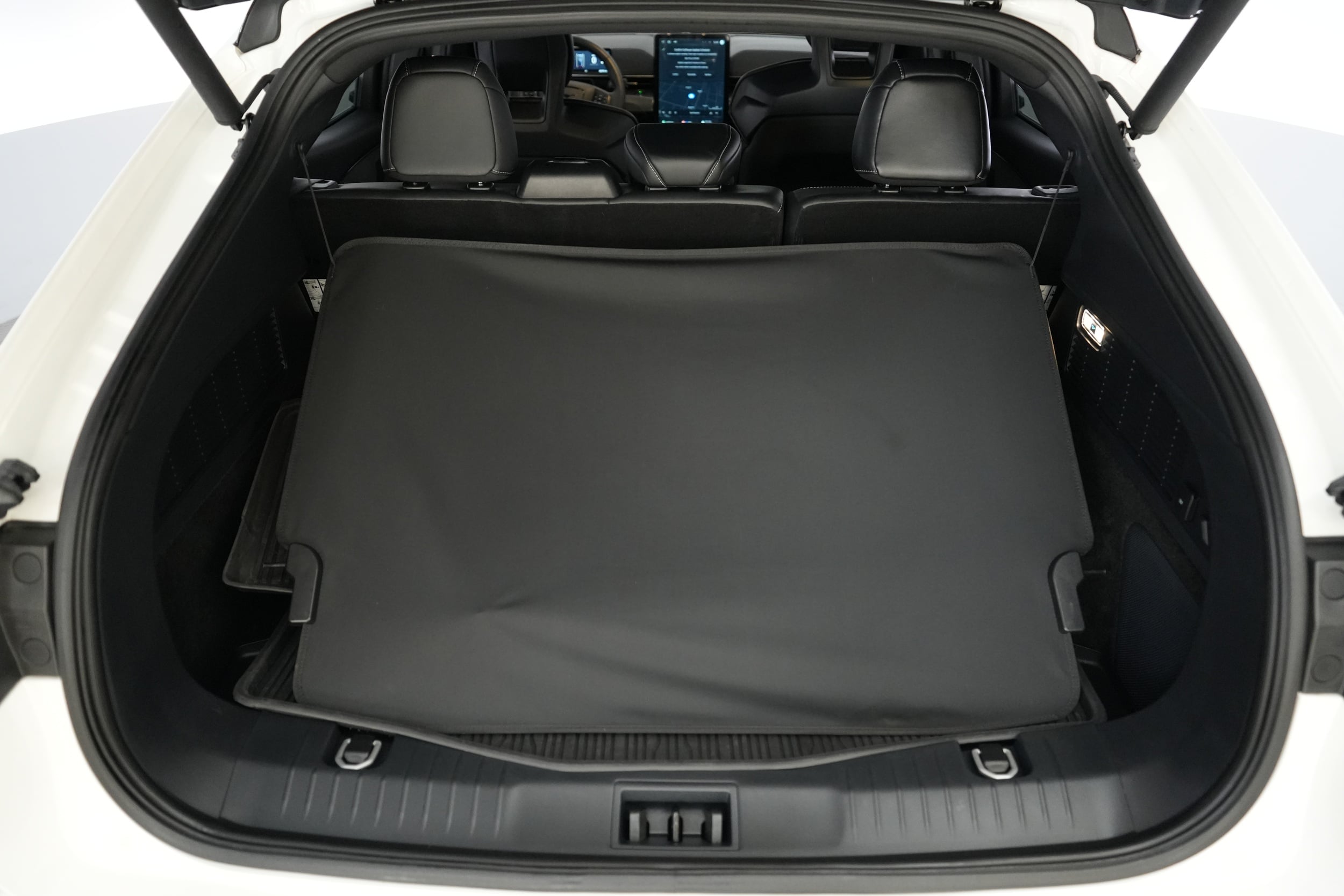 2023 Ford Mustang Mach-E