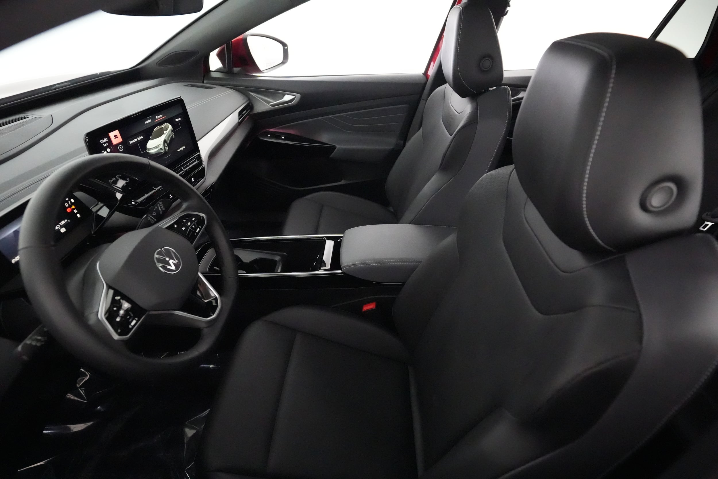 2024 Volkswagen ID.4