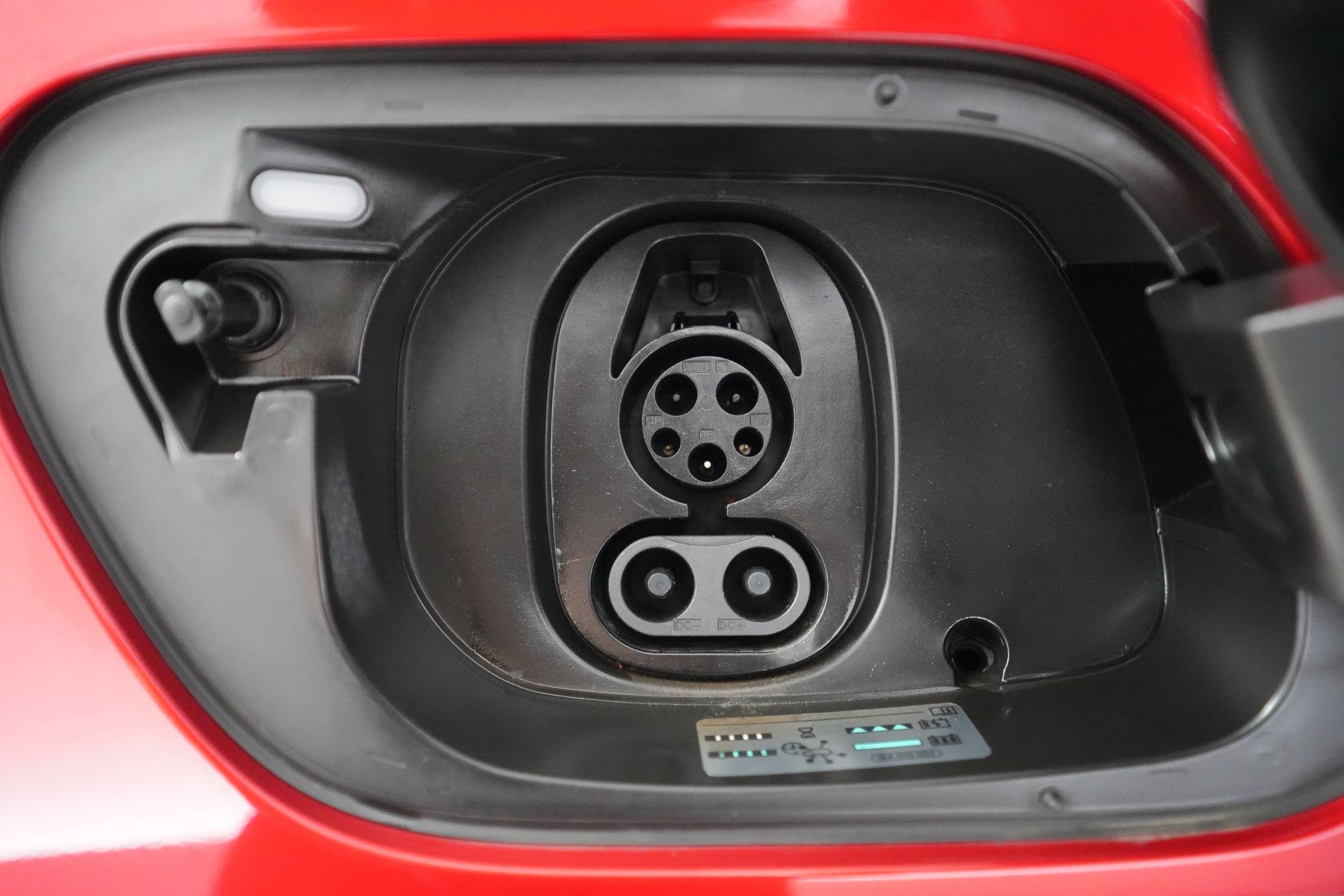 2024 Volkswagen ID.4