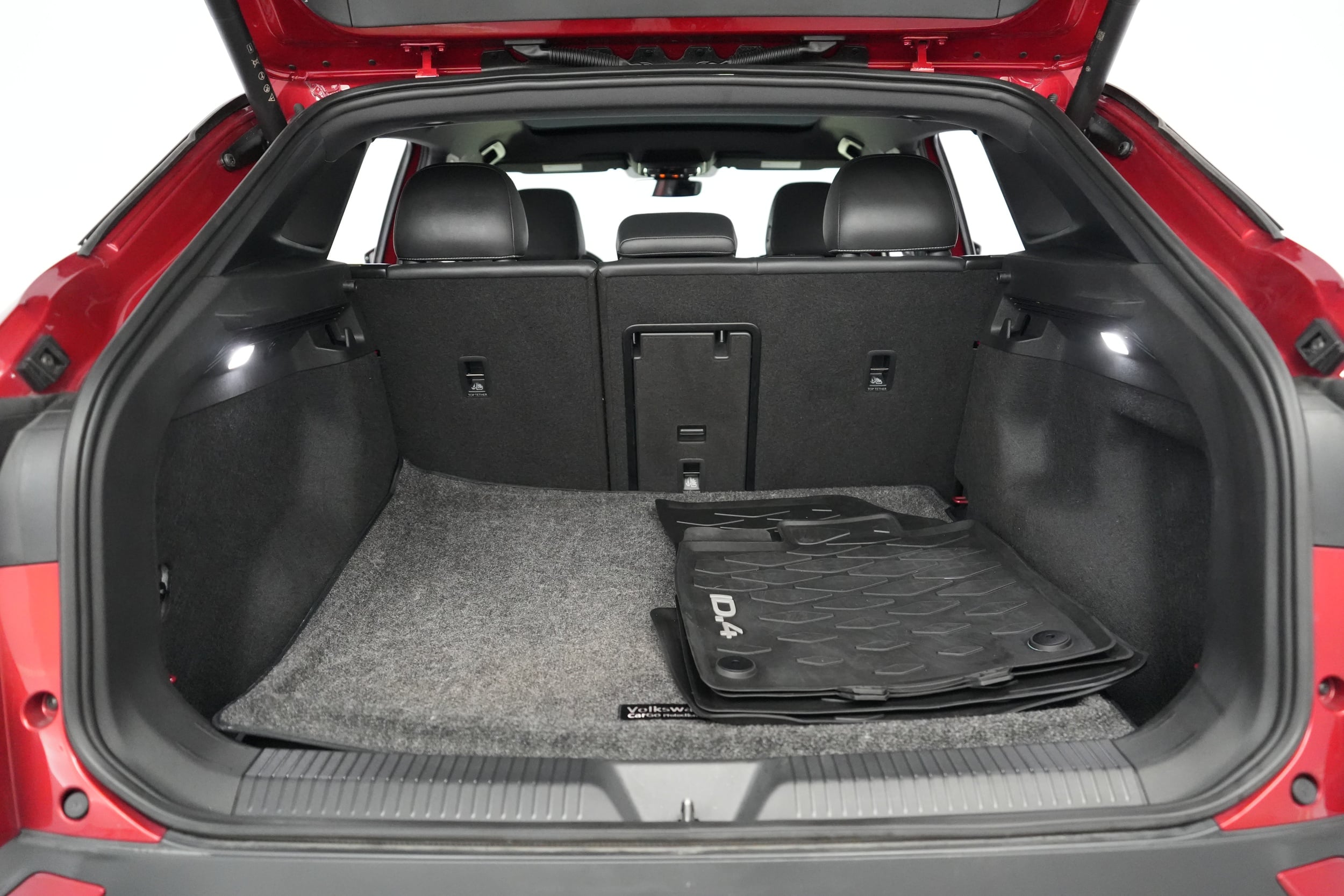 2024 Volkswagen ID.4