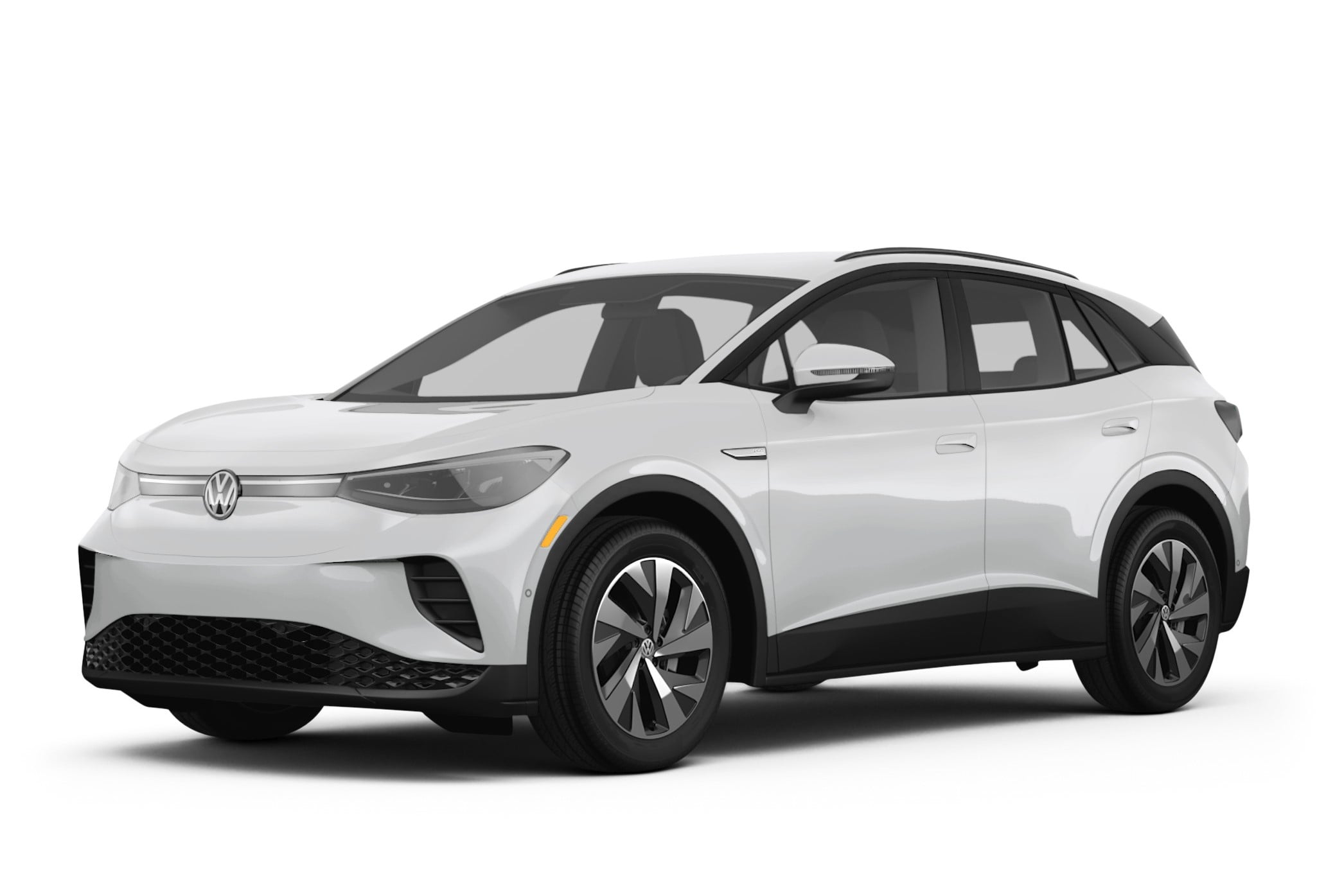 2024 Volkswagen ID.4