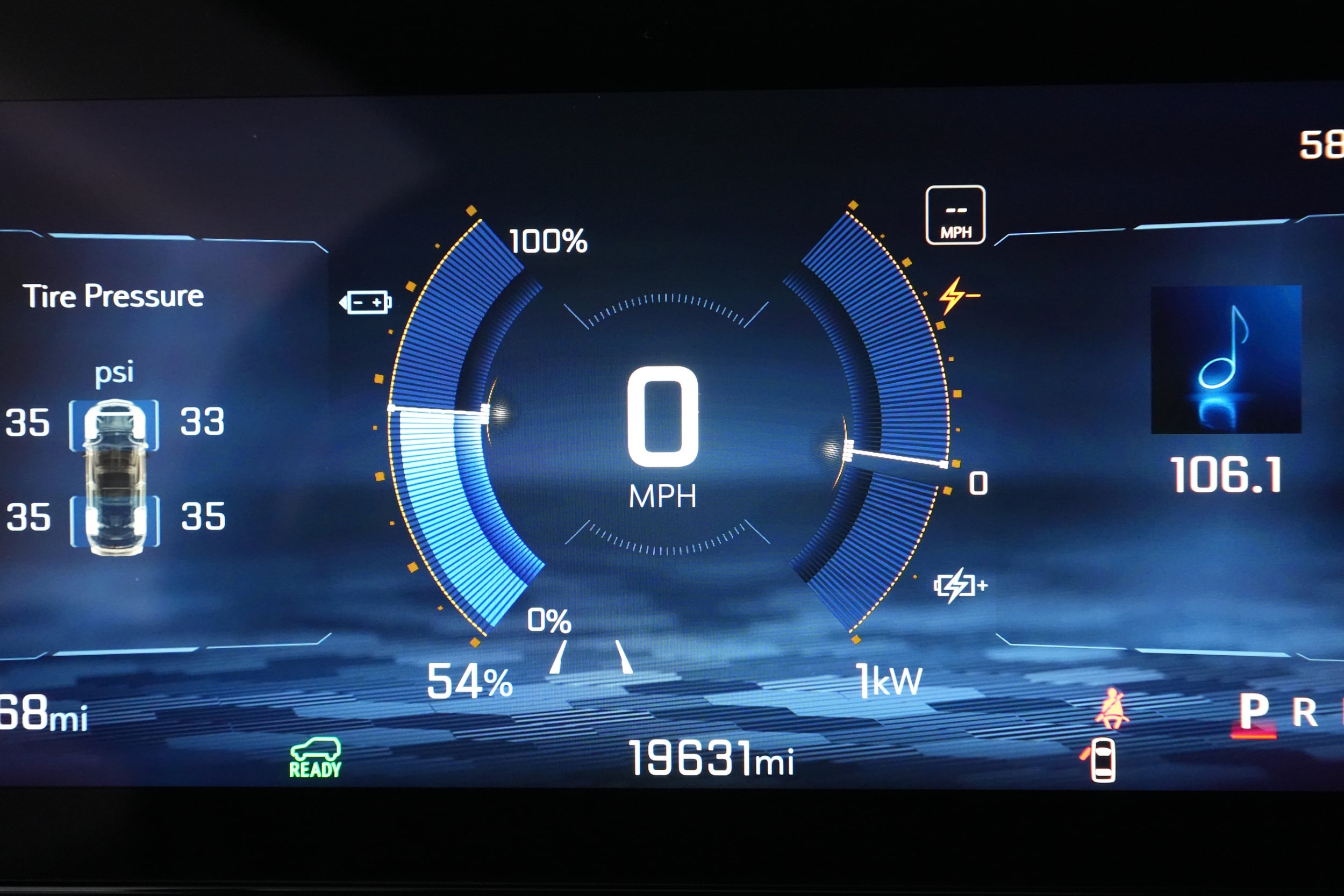 2024 Chevrolet Equinox EV