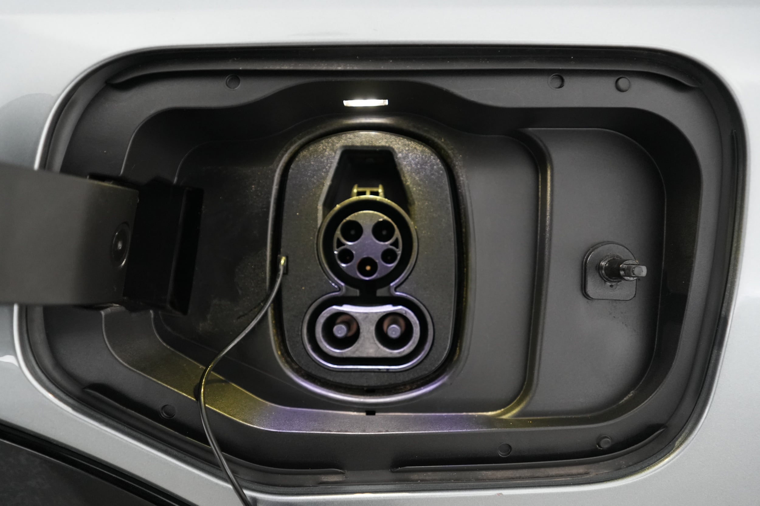 2024 Chevrolet Equinox EV