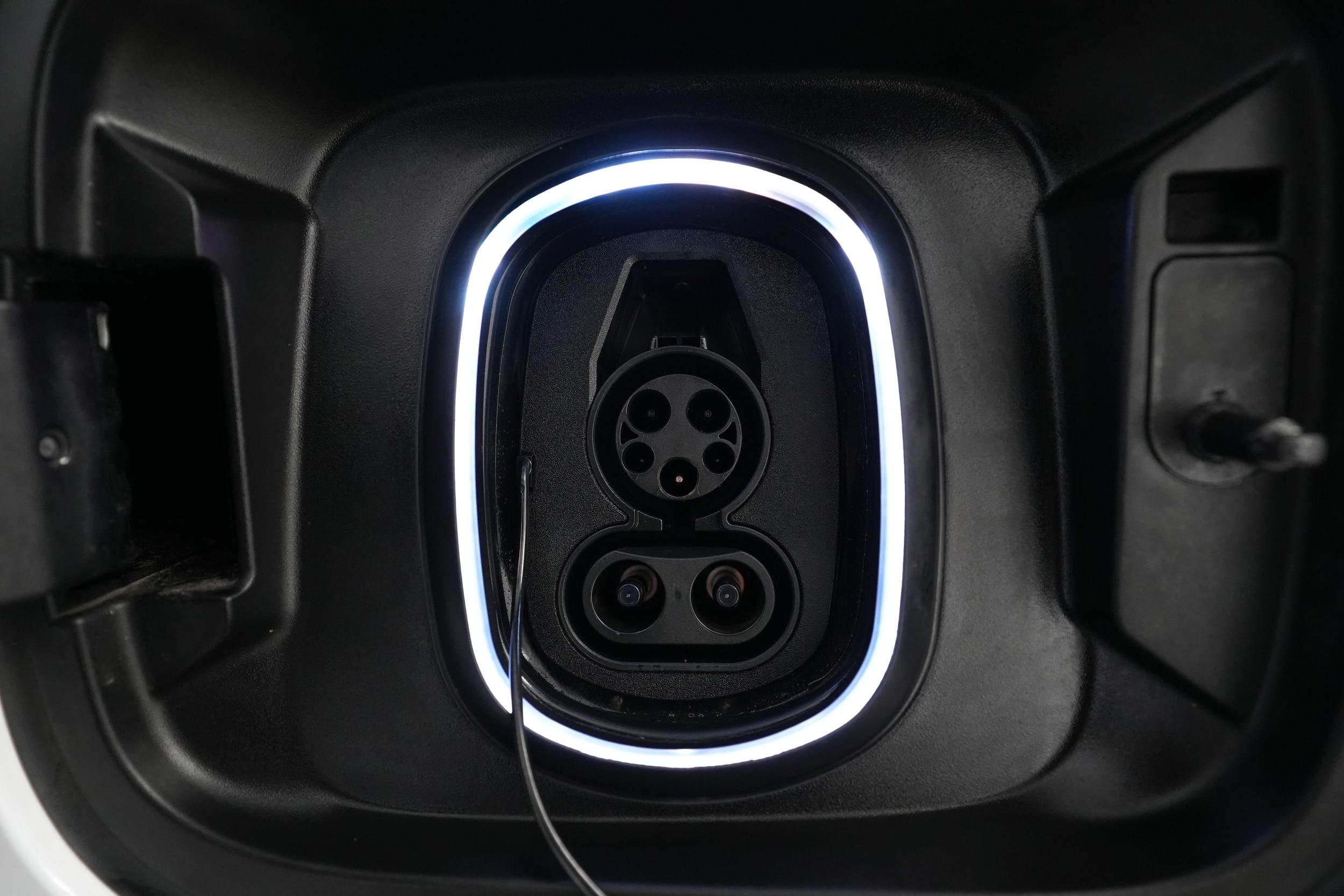 2025 Chevrolet Silverado EV