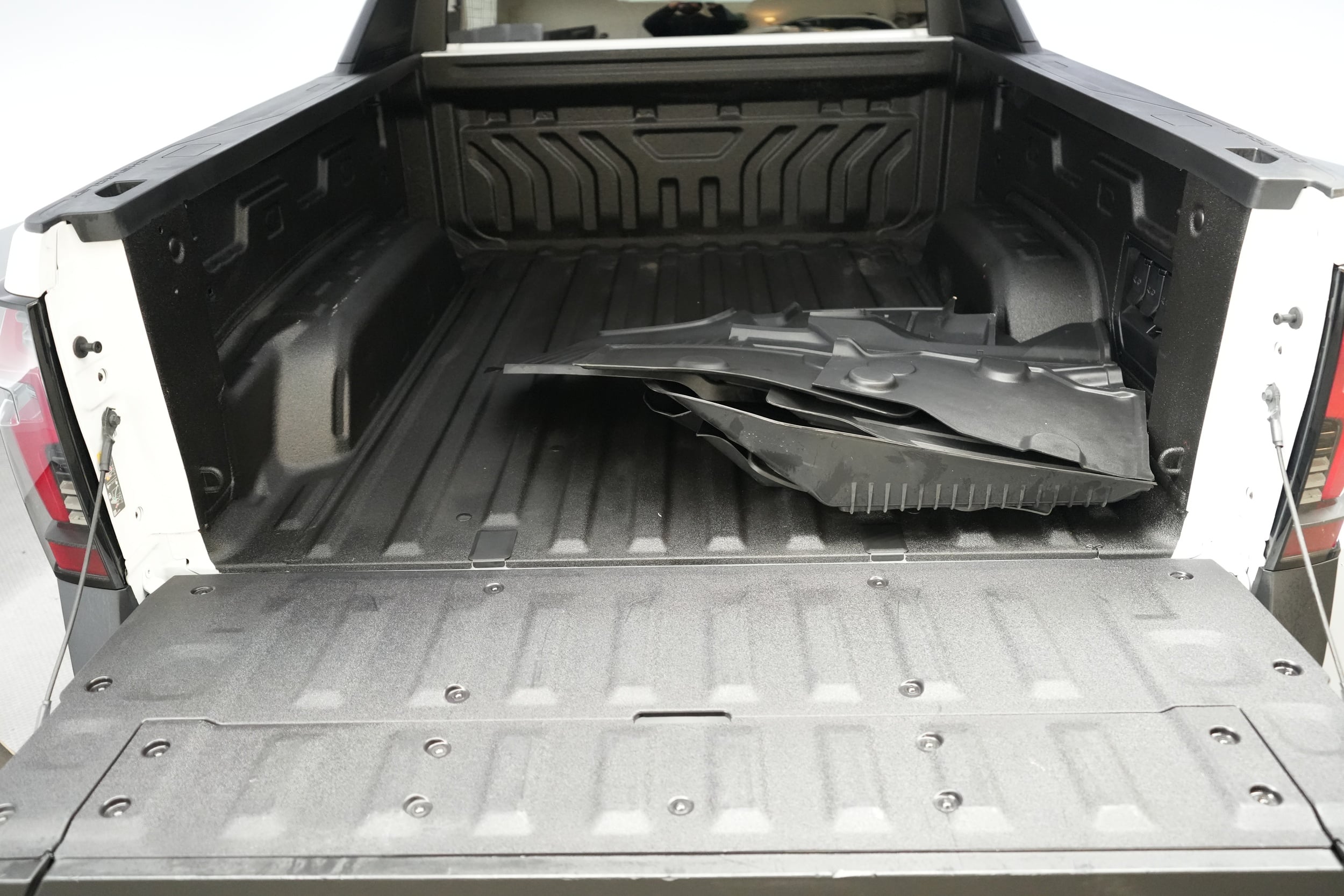 2025 Chevrolet Silverado EV