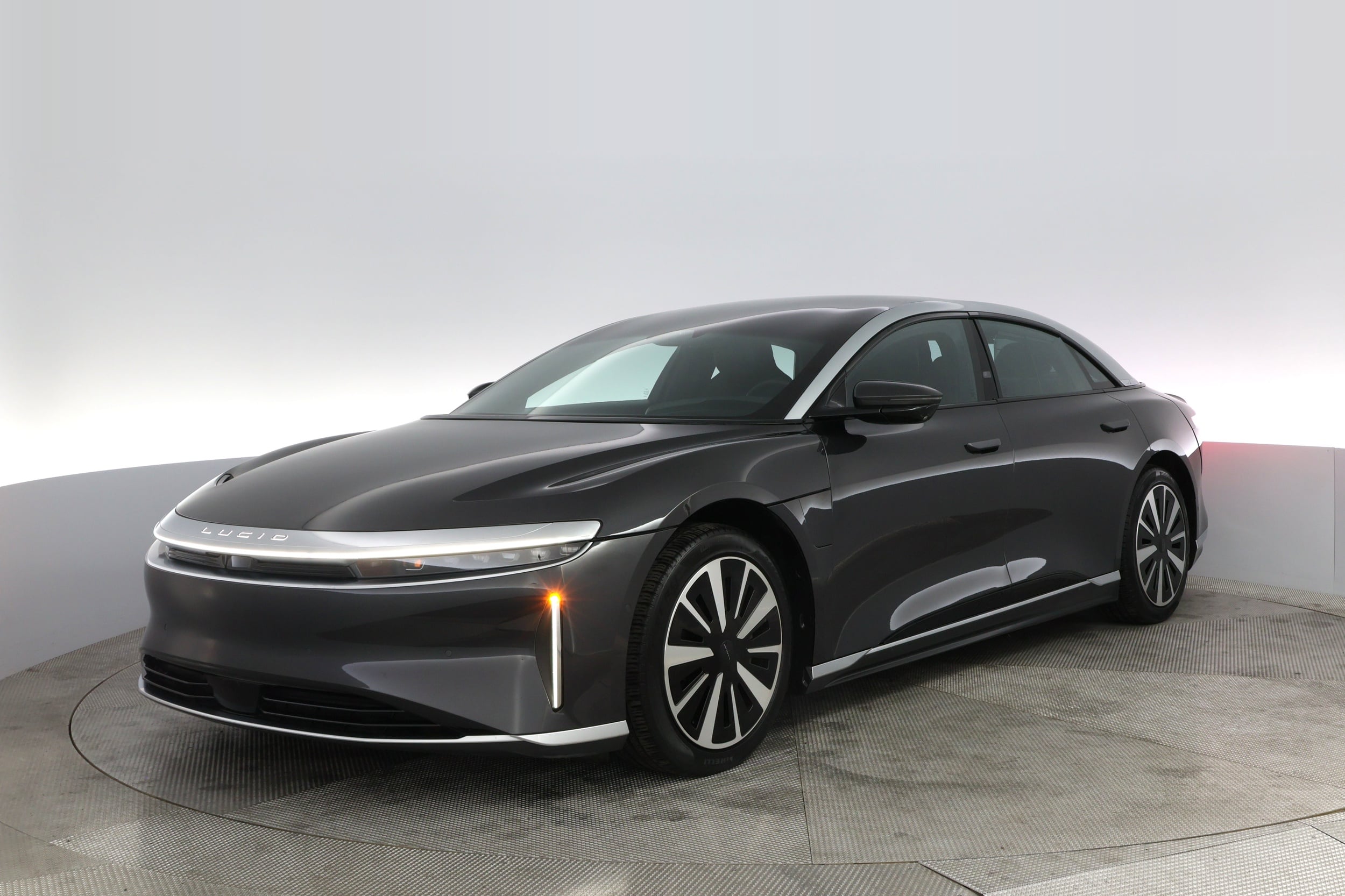 2023 Lucid Air