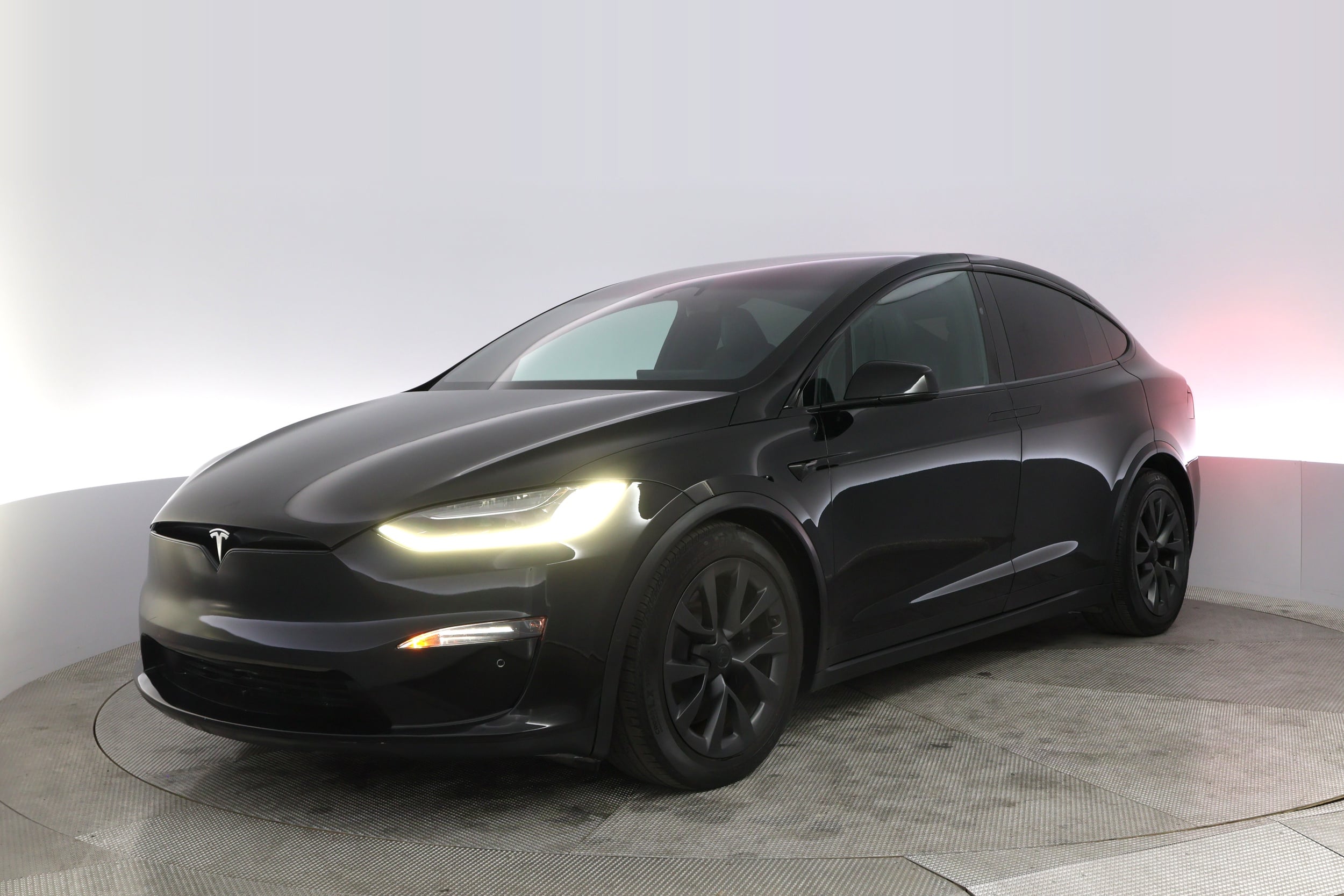 2023 Tesla Model X