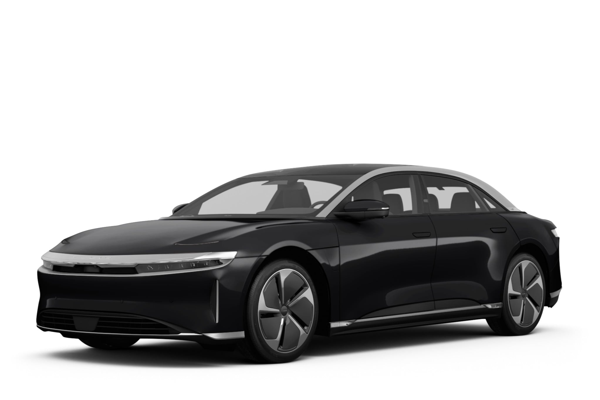 2024 Lucid Air