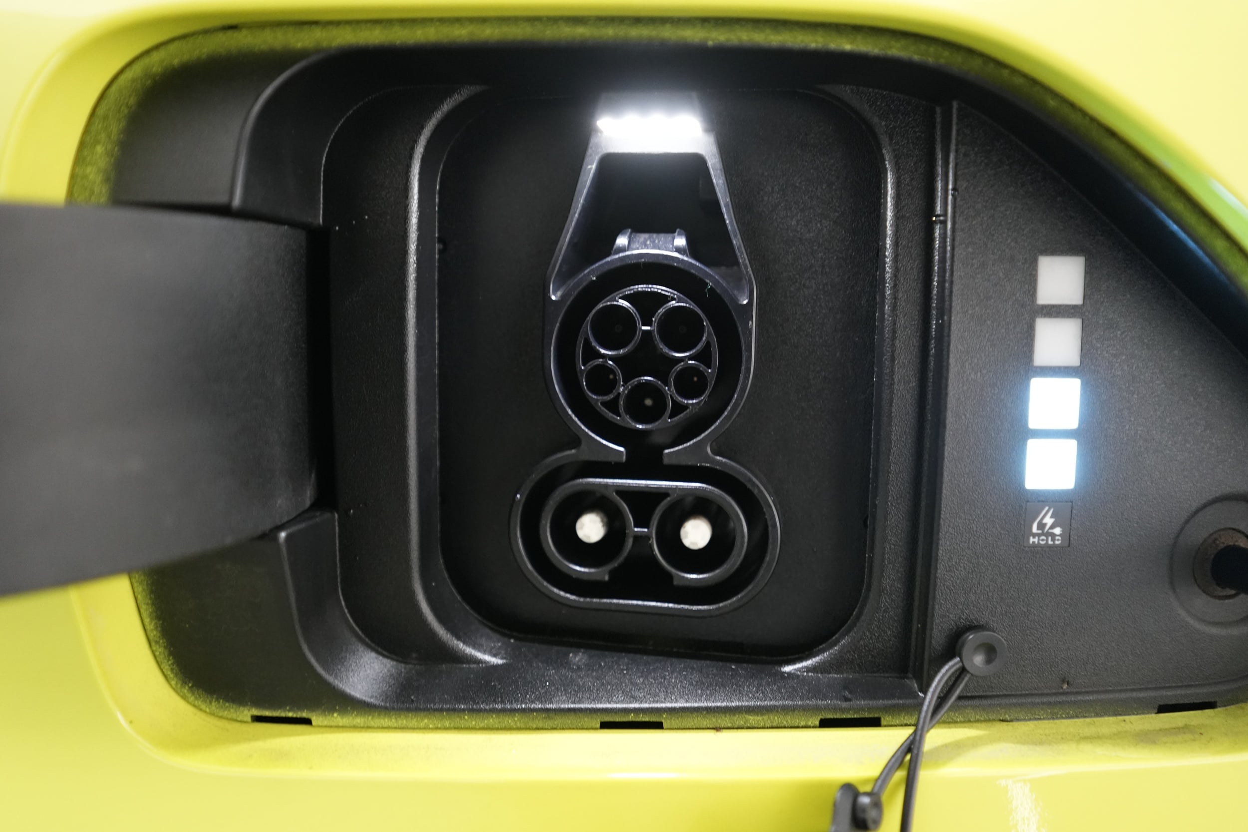 2024 Hyundai Kona Electric