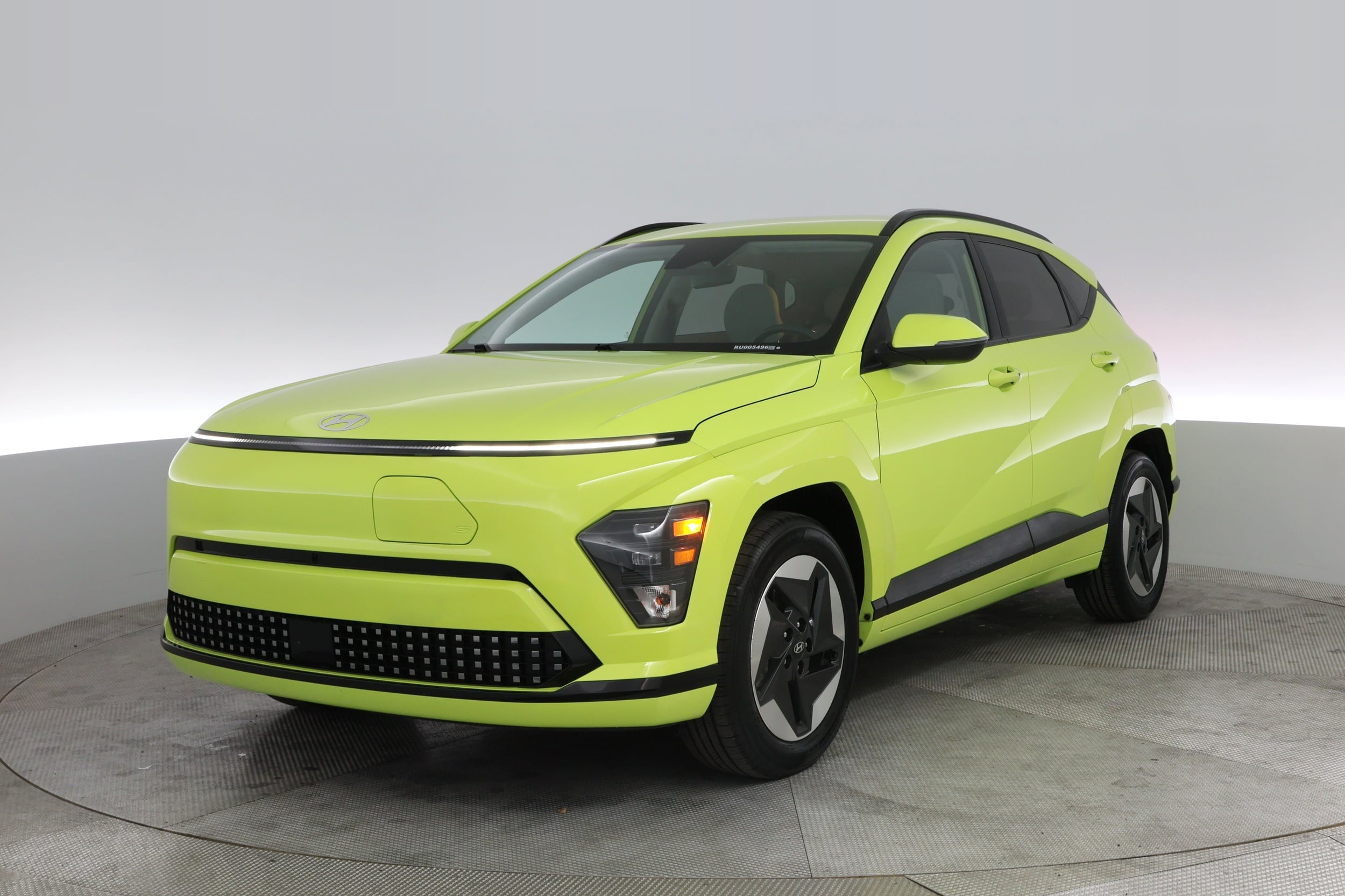 2024 Hyundai Kona Electric