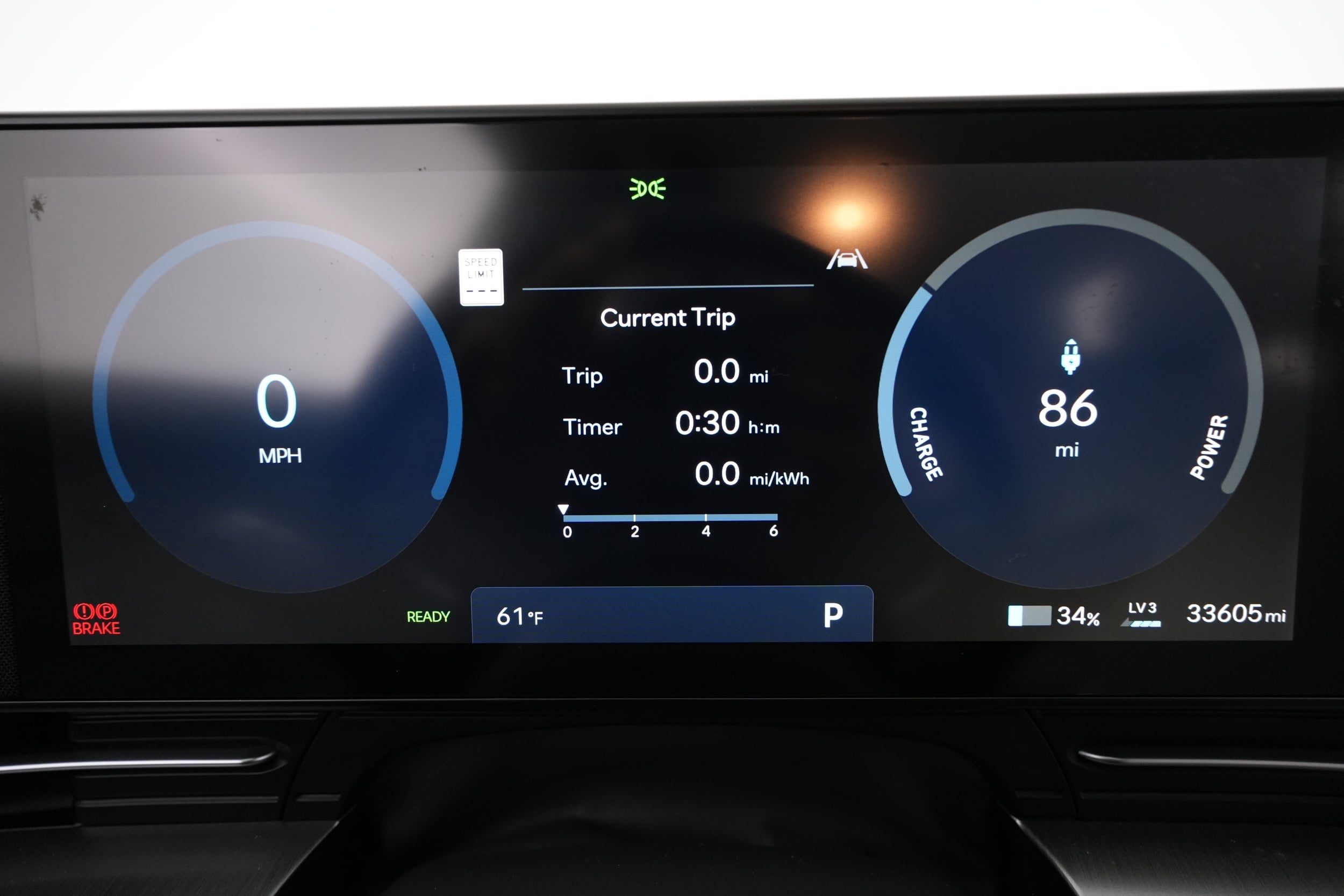 2024 Hyundai Kona Electric