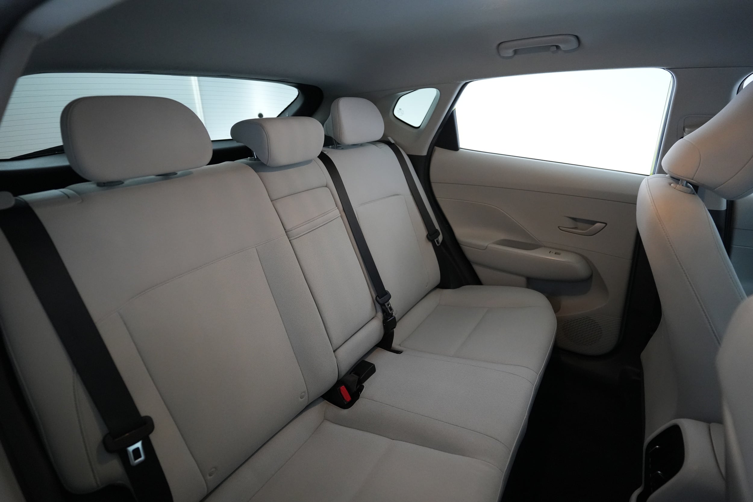 2024 Hyundai Kona Electric