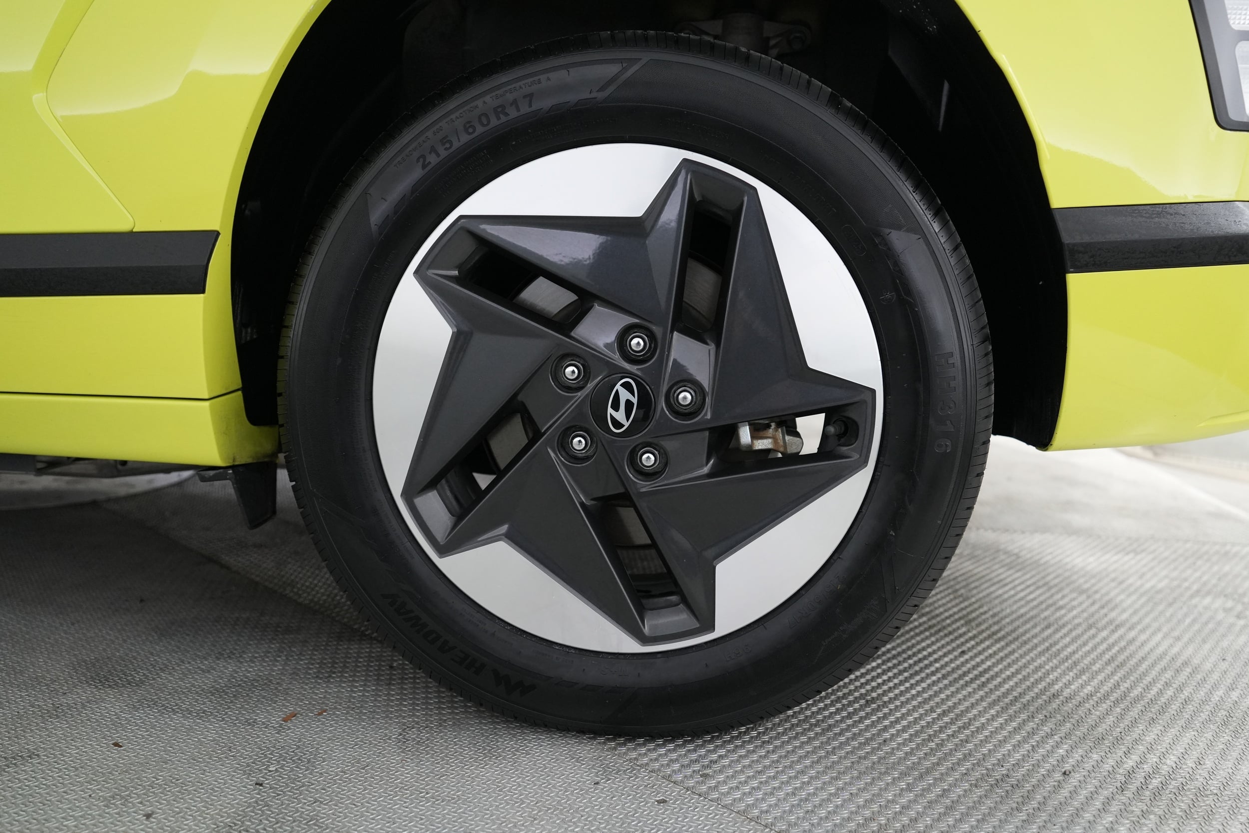 2024 Hyundai Kona Electric