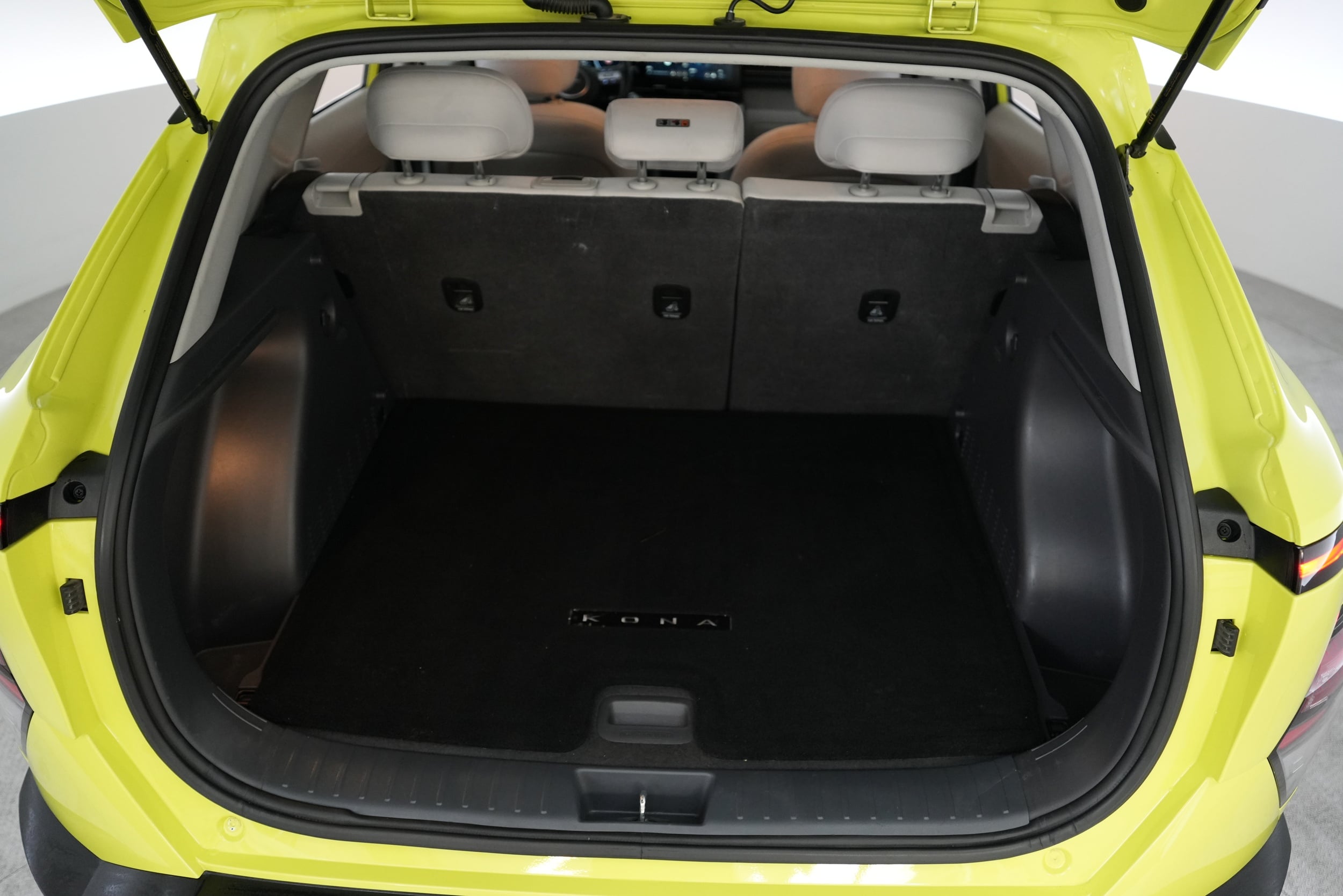 2024 Hyundai Kona Electric