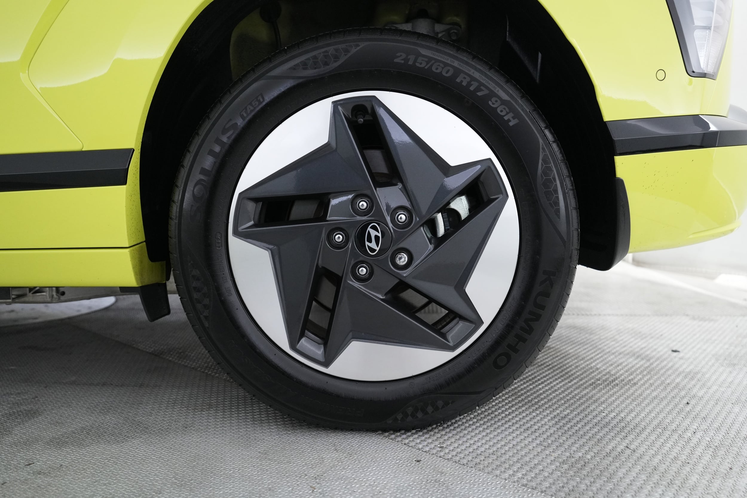 2024 Hyundai Kona Electric