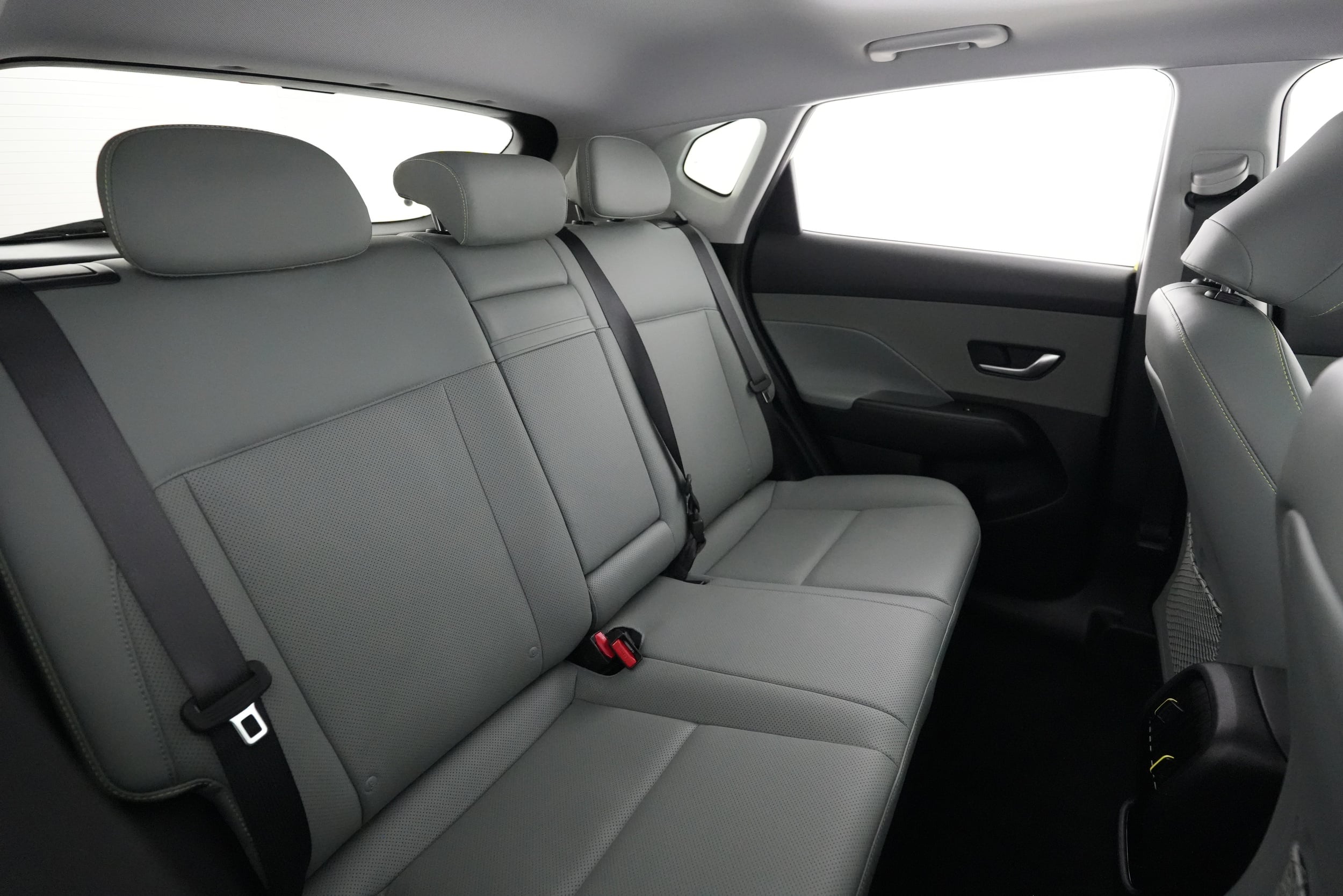 2024 Hyundai Kona Electric