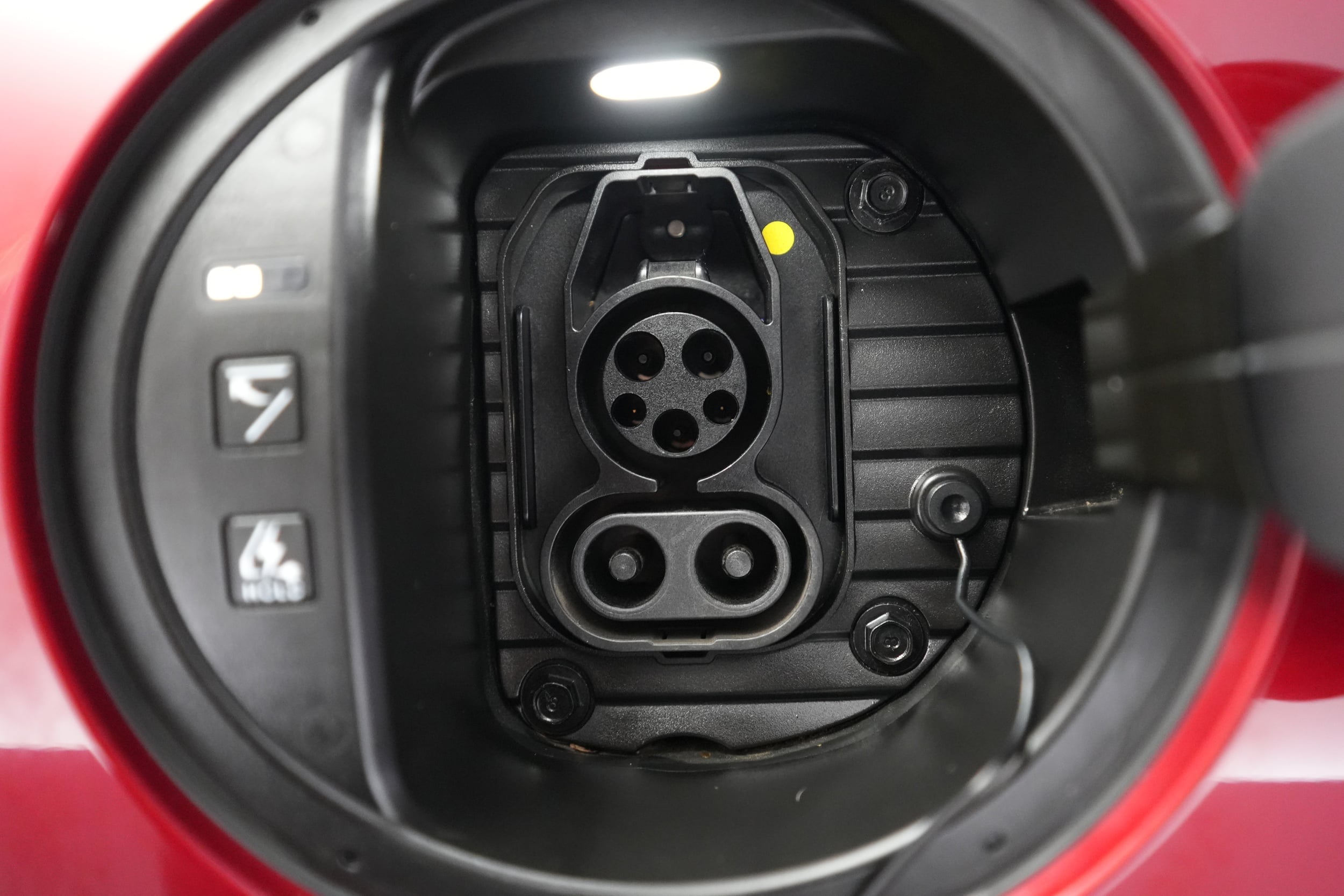 2024 Hyundai IONIQ 6